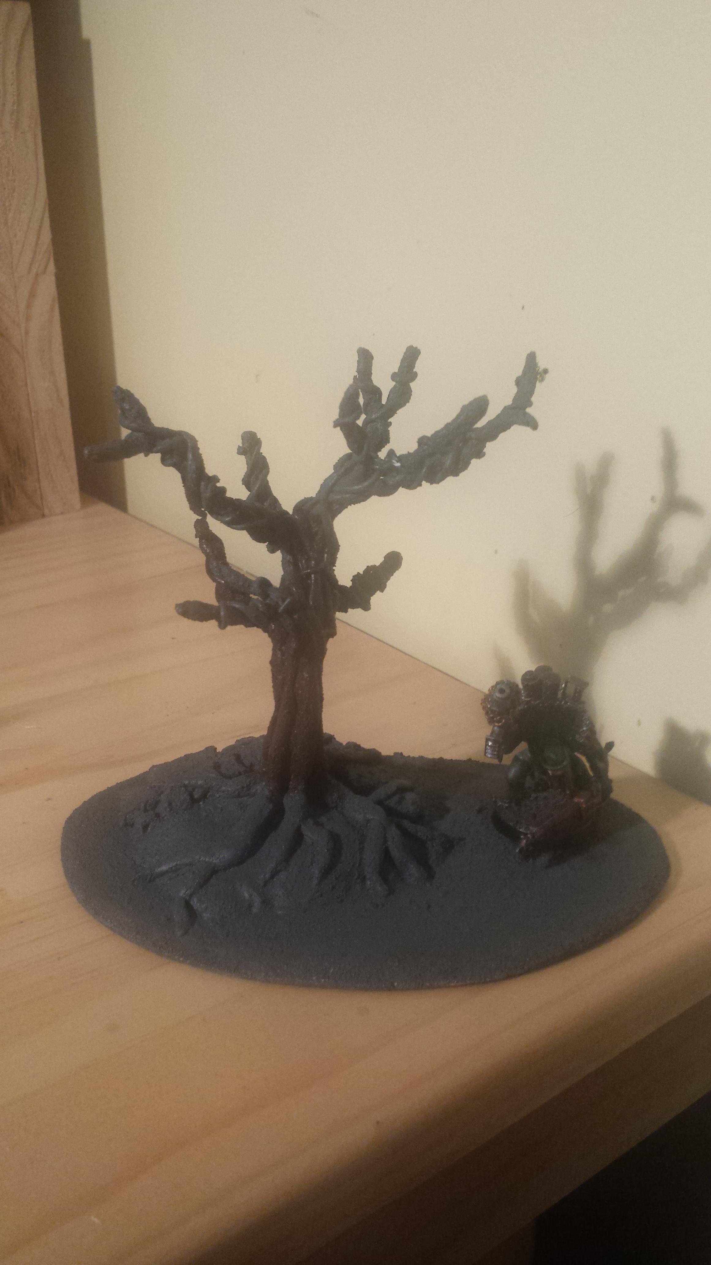 Tree 1 
