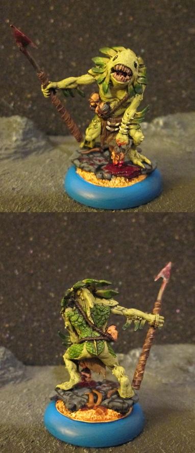 Dagathonian Man-Slayer