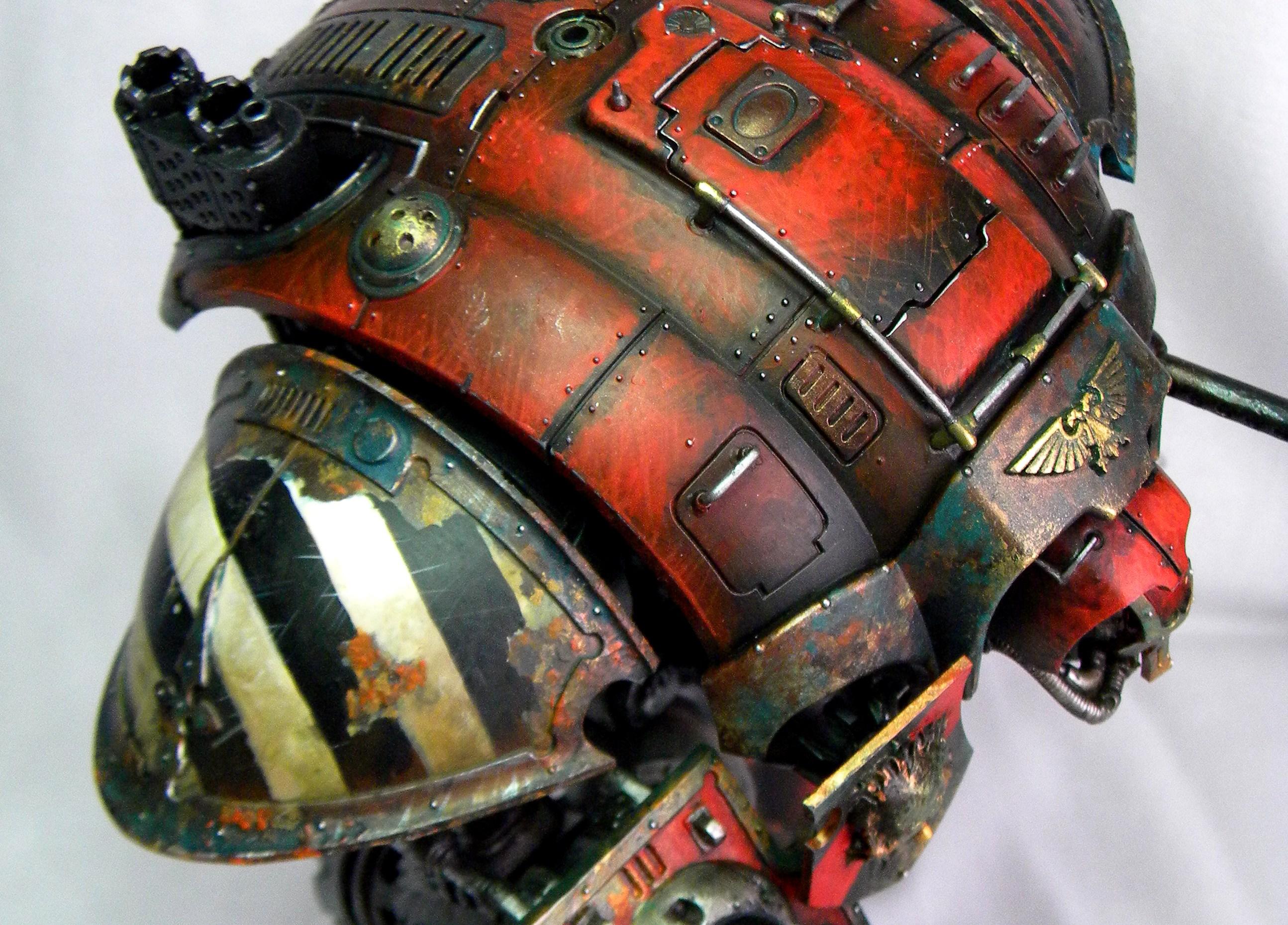Imperial Knight