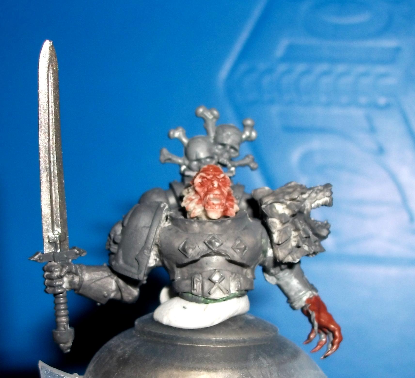 Kolvjon, Lord of Beasts