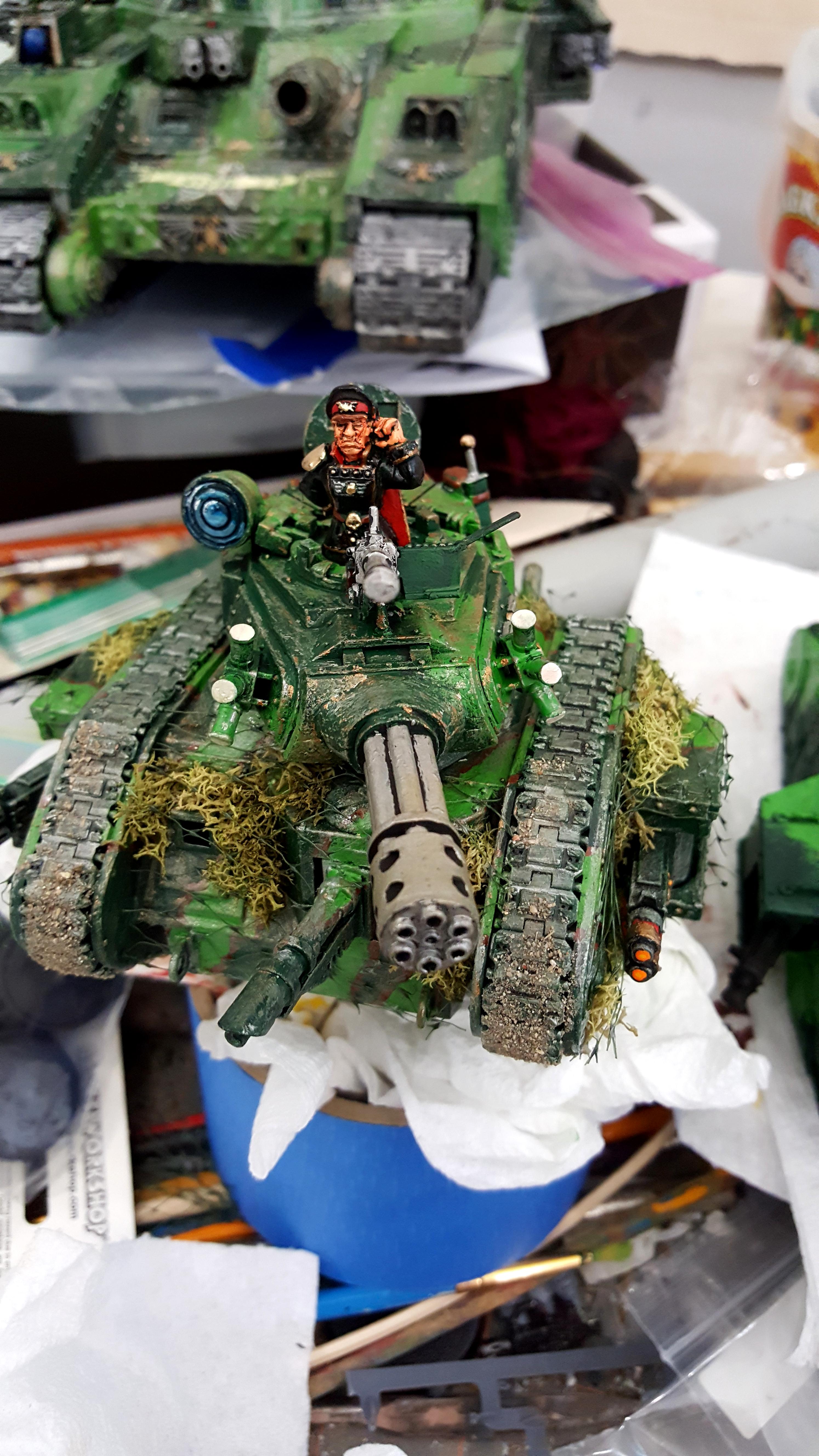 Testors Painted Army