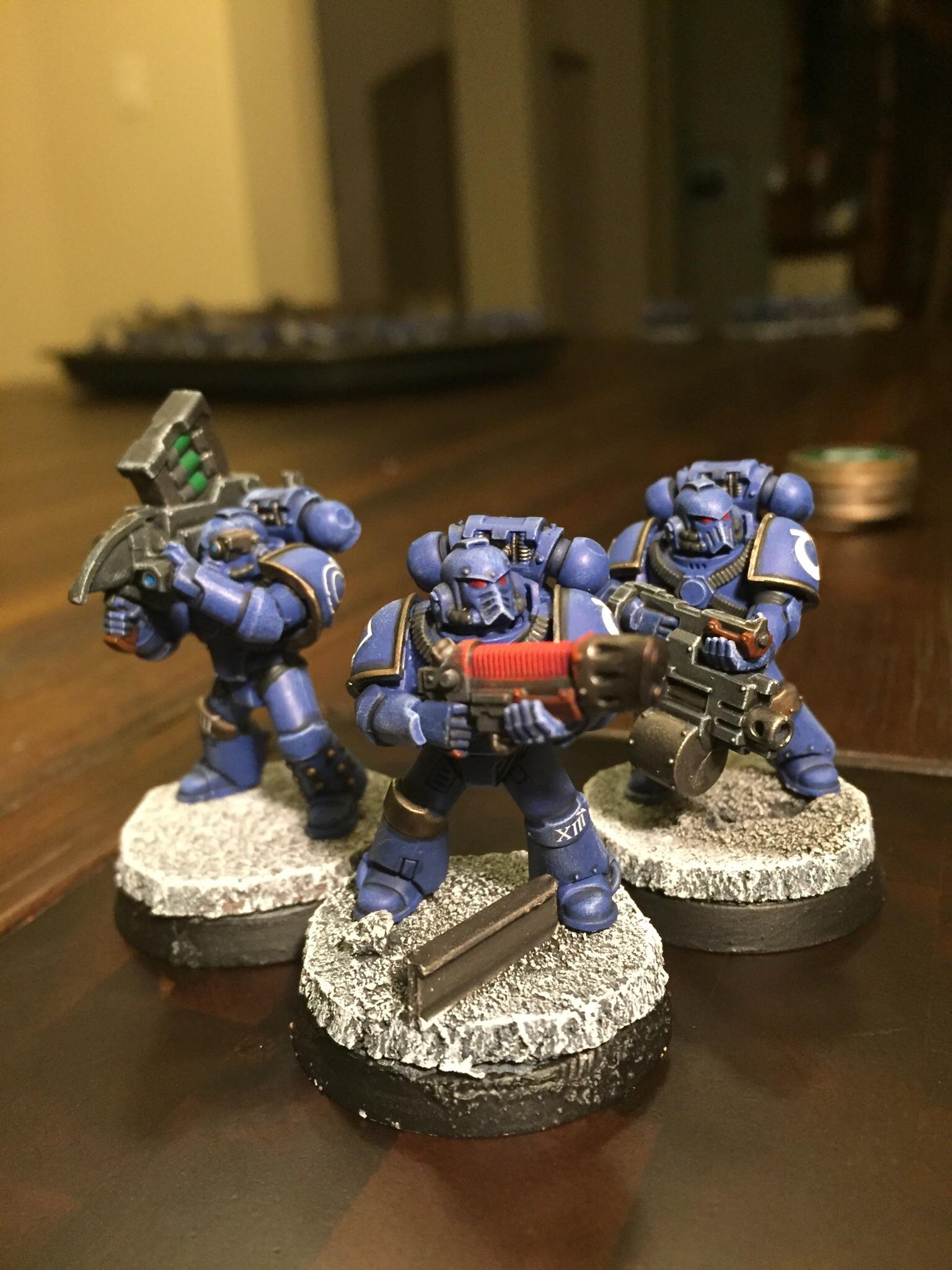 Ultramarines