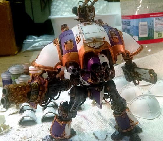 IK WIP