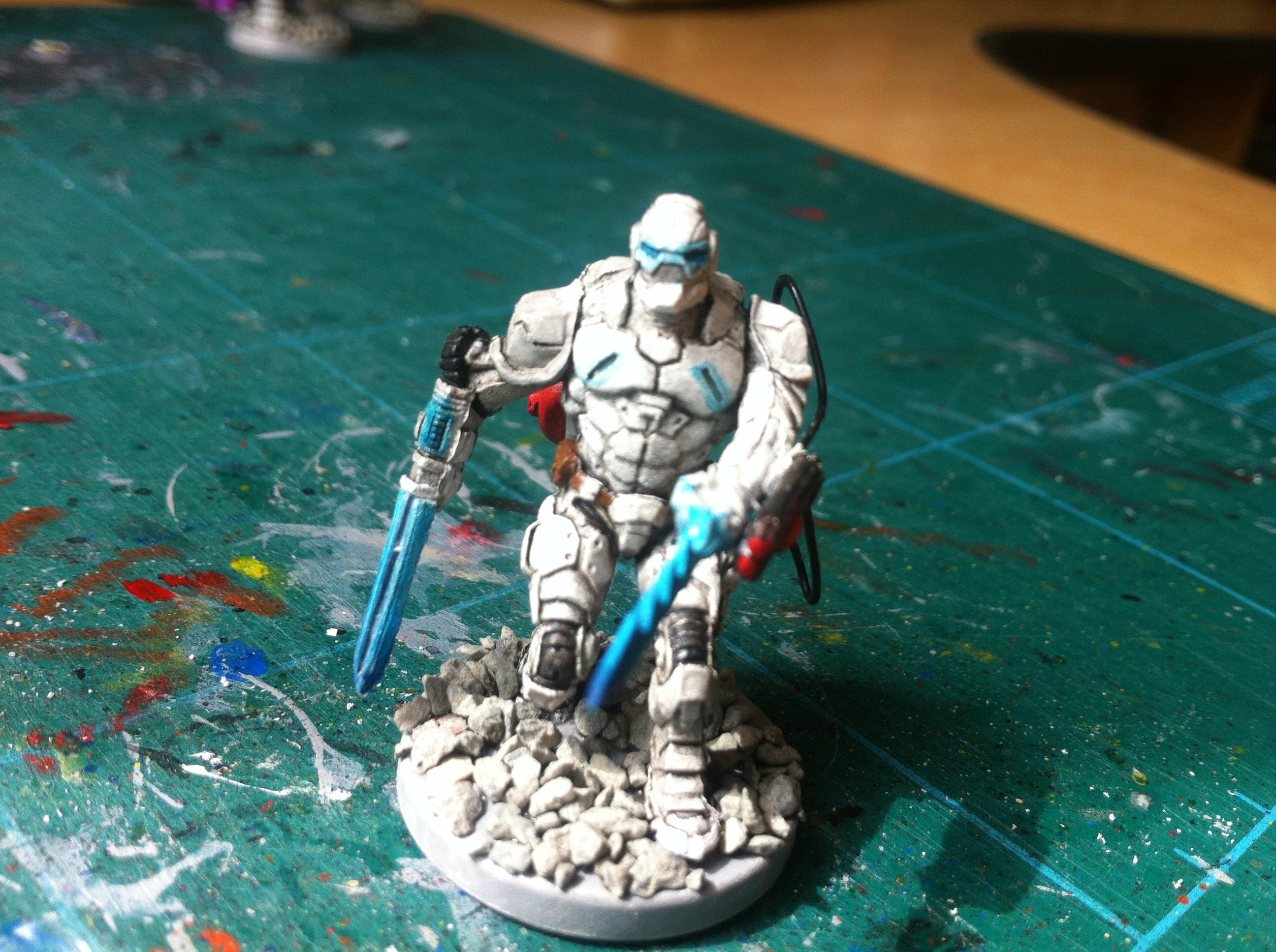 Necromunda