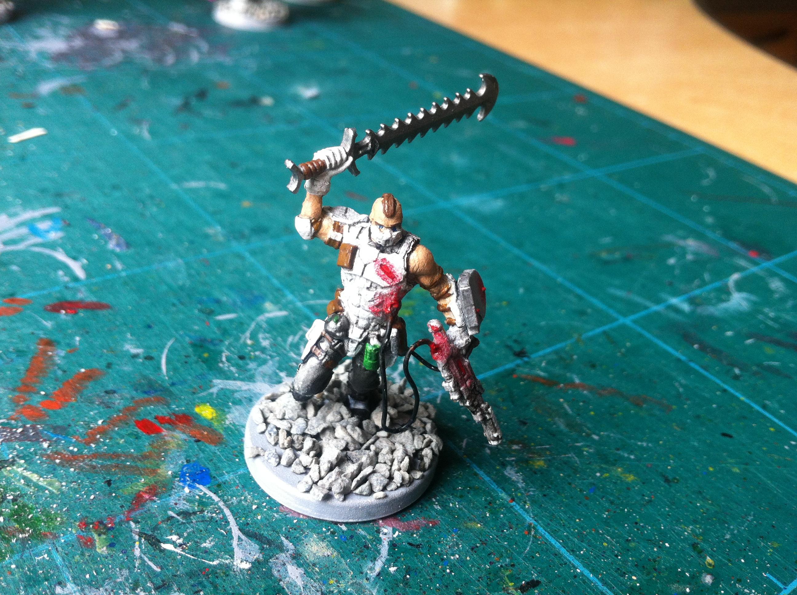 Necromunda