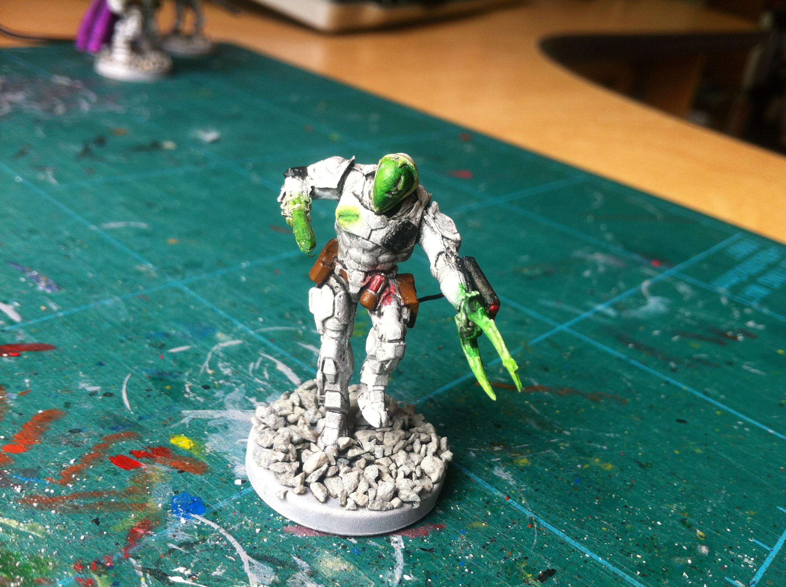 Necromunda