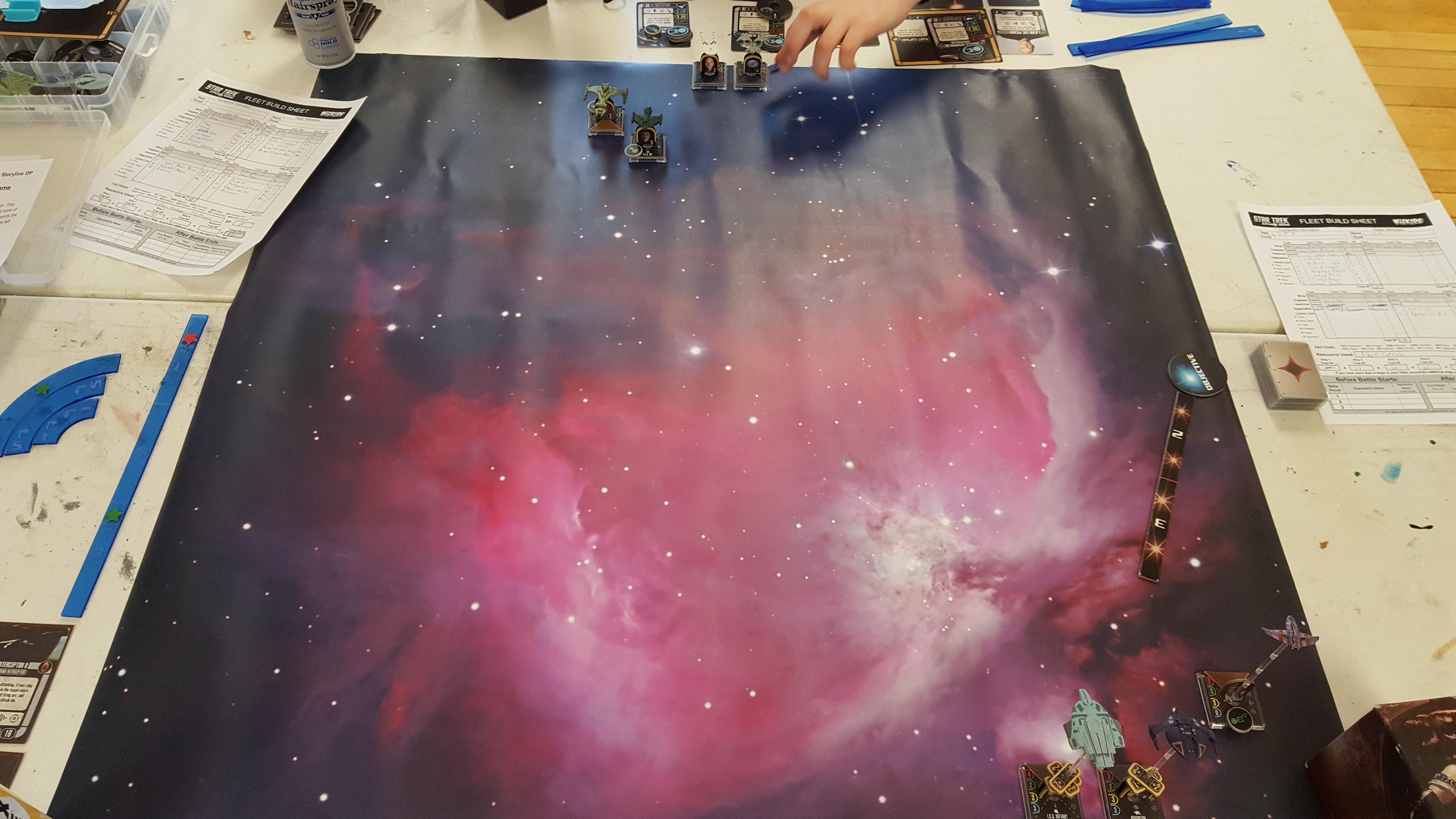 Star Trek Attack Wing