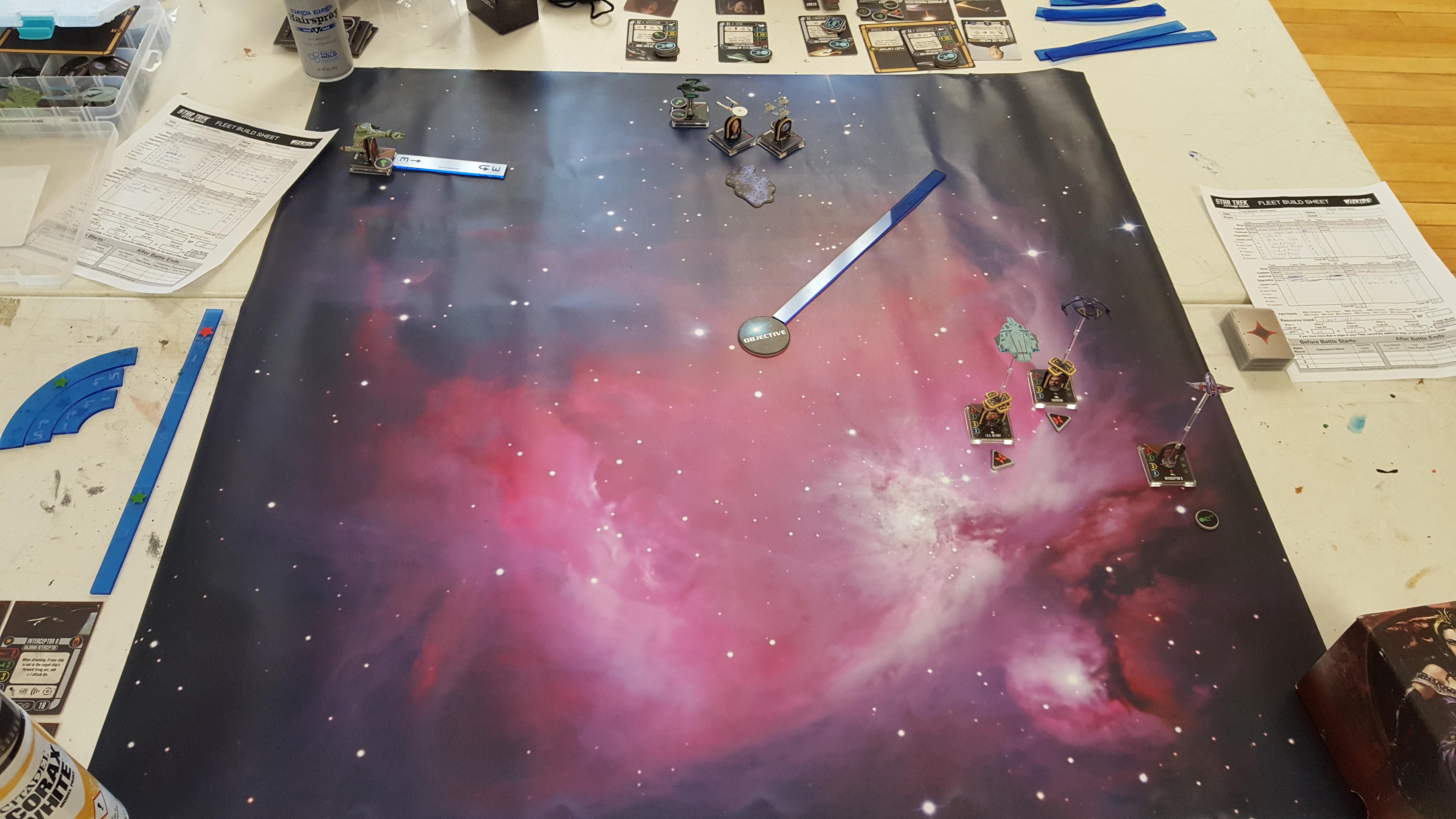Star Trek Attack Wing