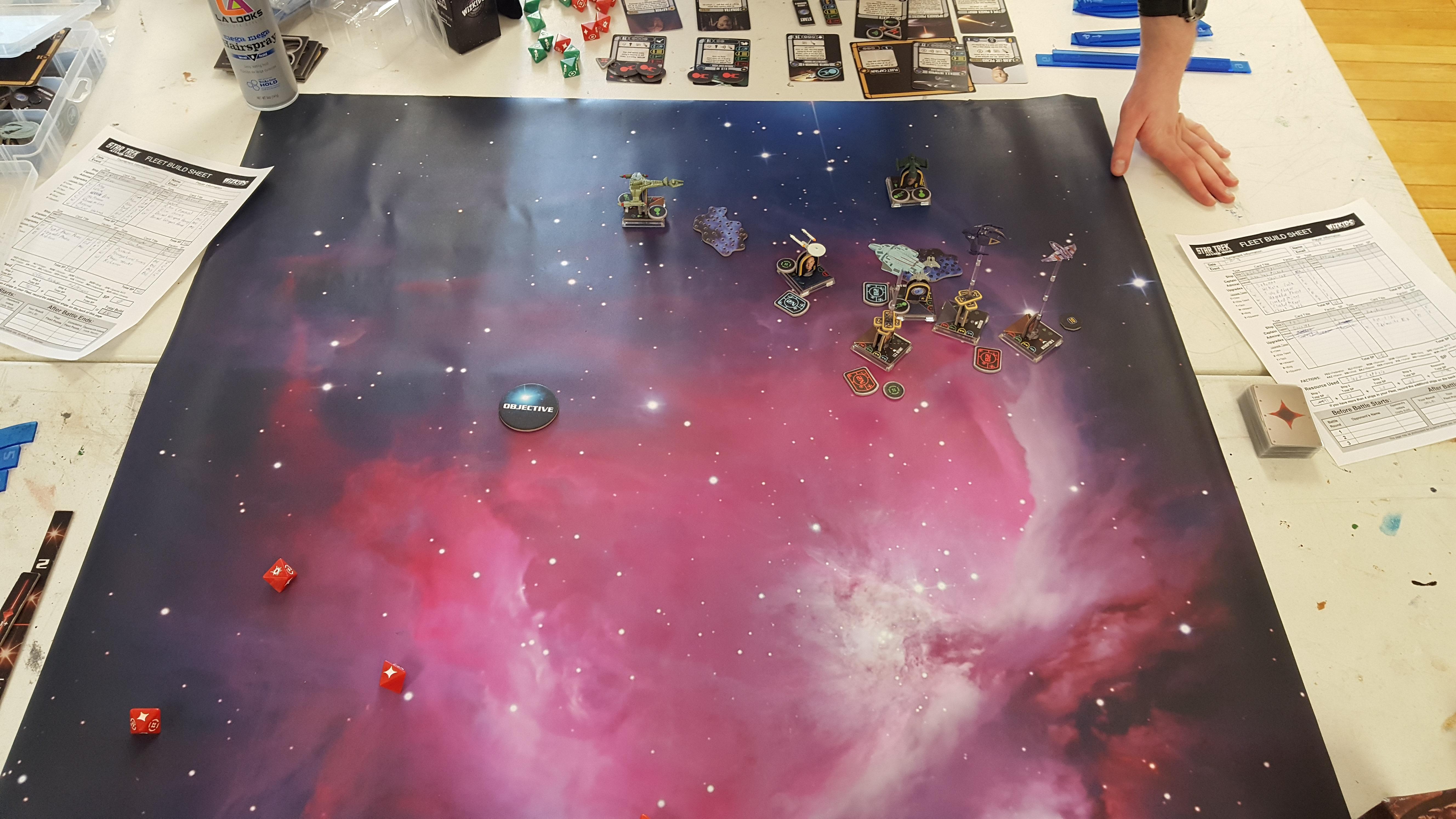 Star Trek Attack Wing