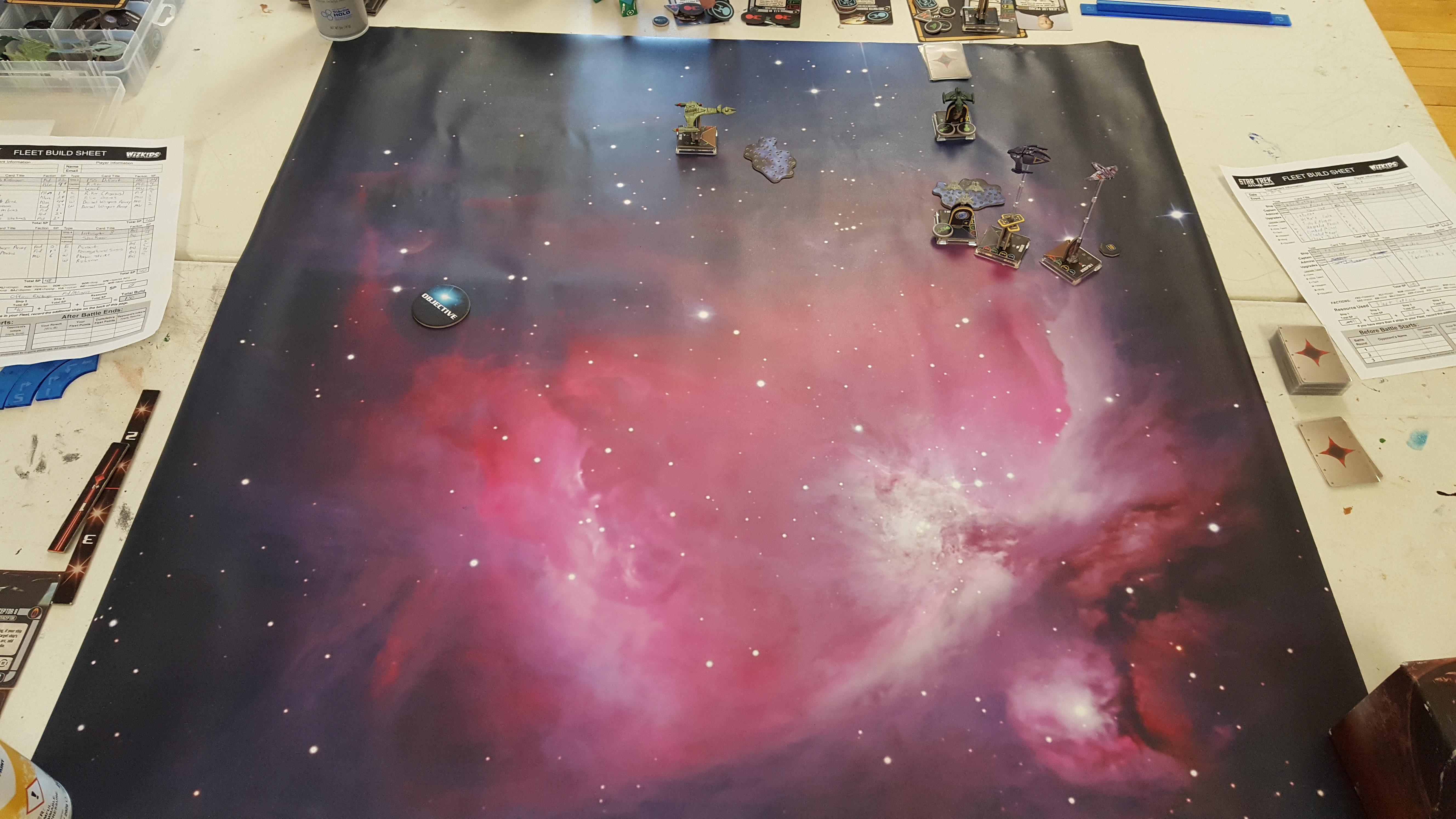 Star Trek Attack Wing