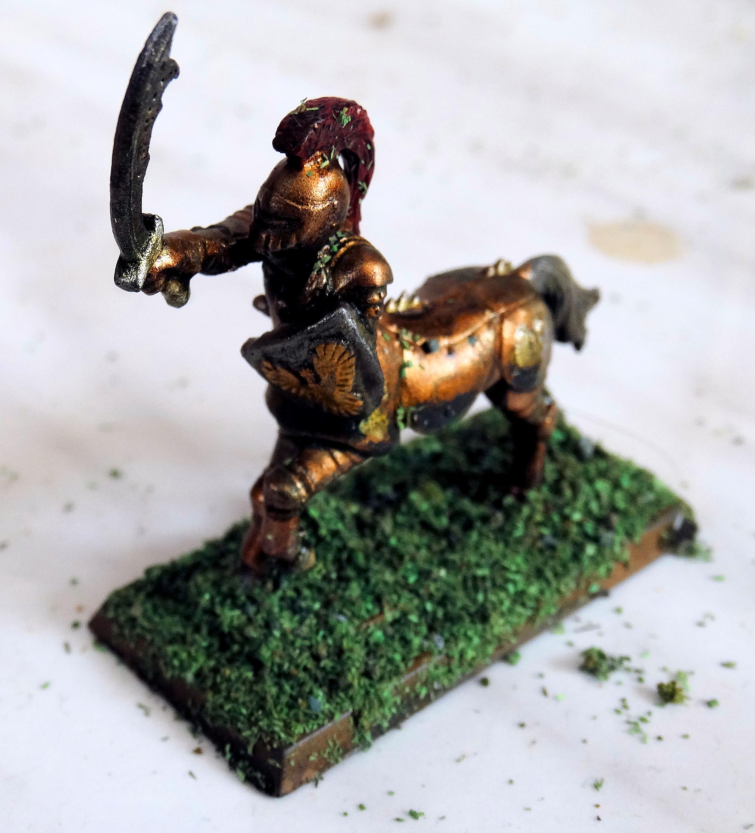 Centaur