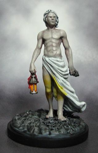 Kingdom Death, Survivor