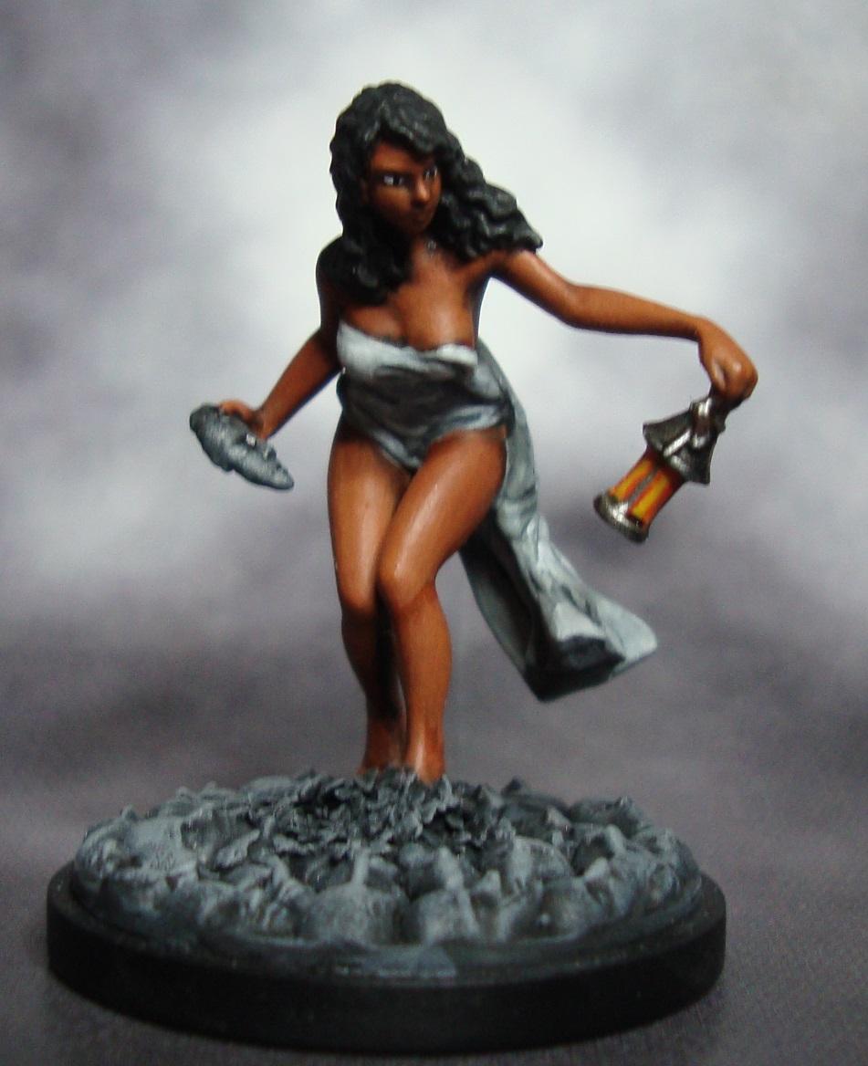 Kingdom Death, Survivor
