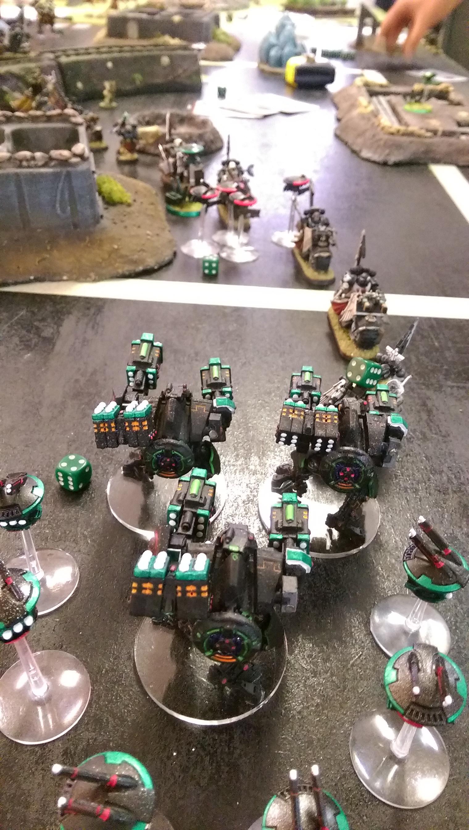 Agram, Arena, Etc, International, Tournament, Warhammer 40,000, Witch Hunters