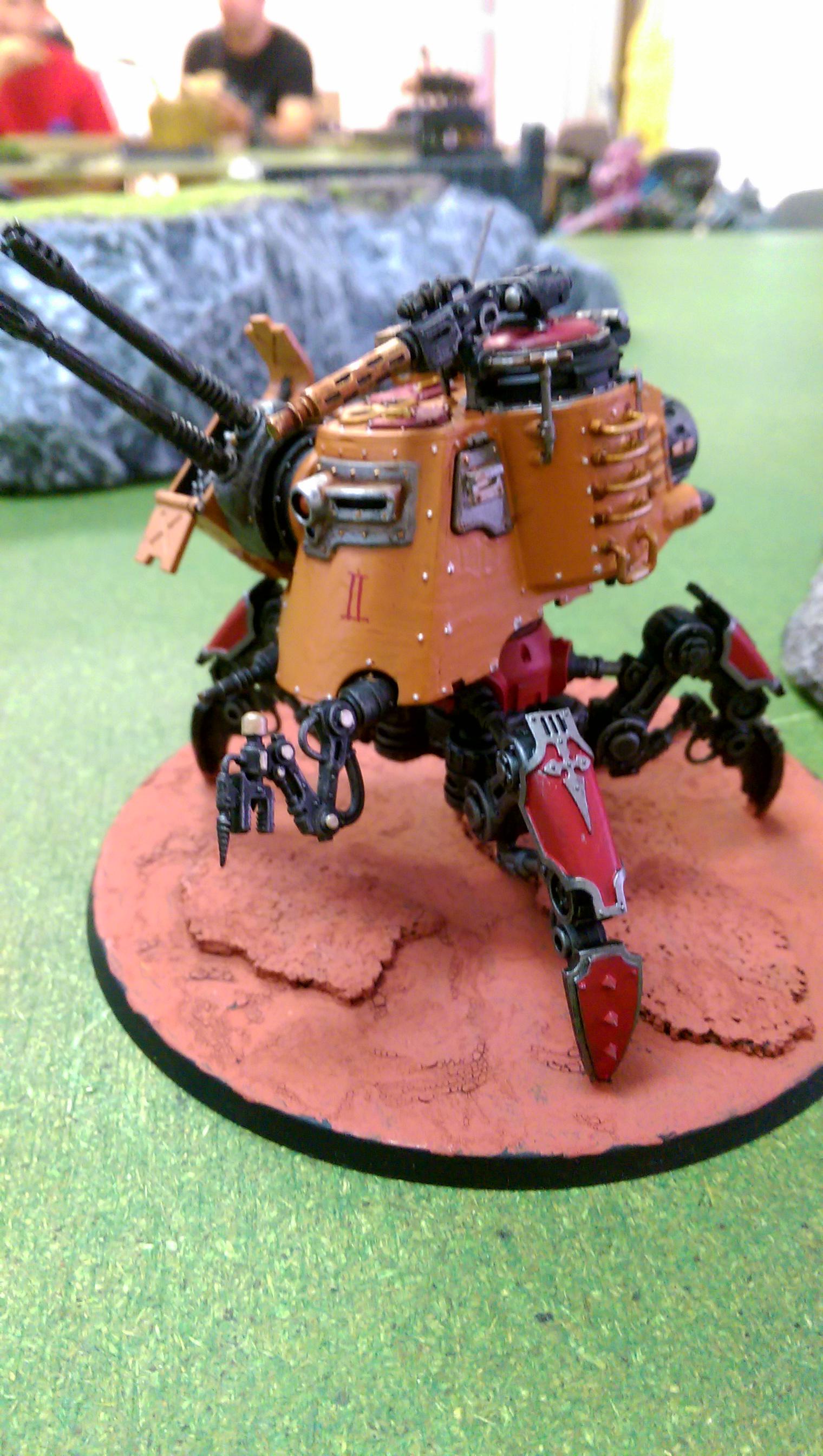 Agram, Arena, Etc, International, Tournament, Warhammer 40,000, Witch Hunters