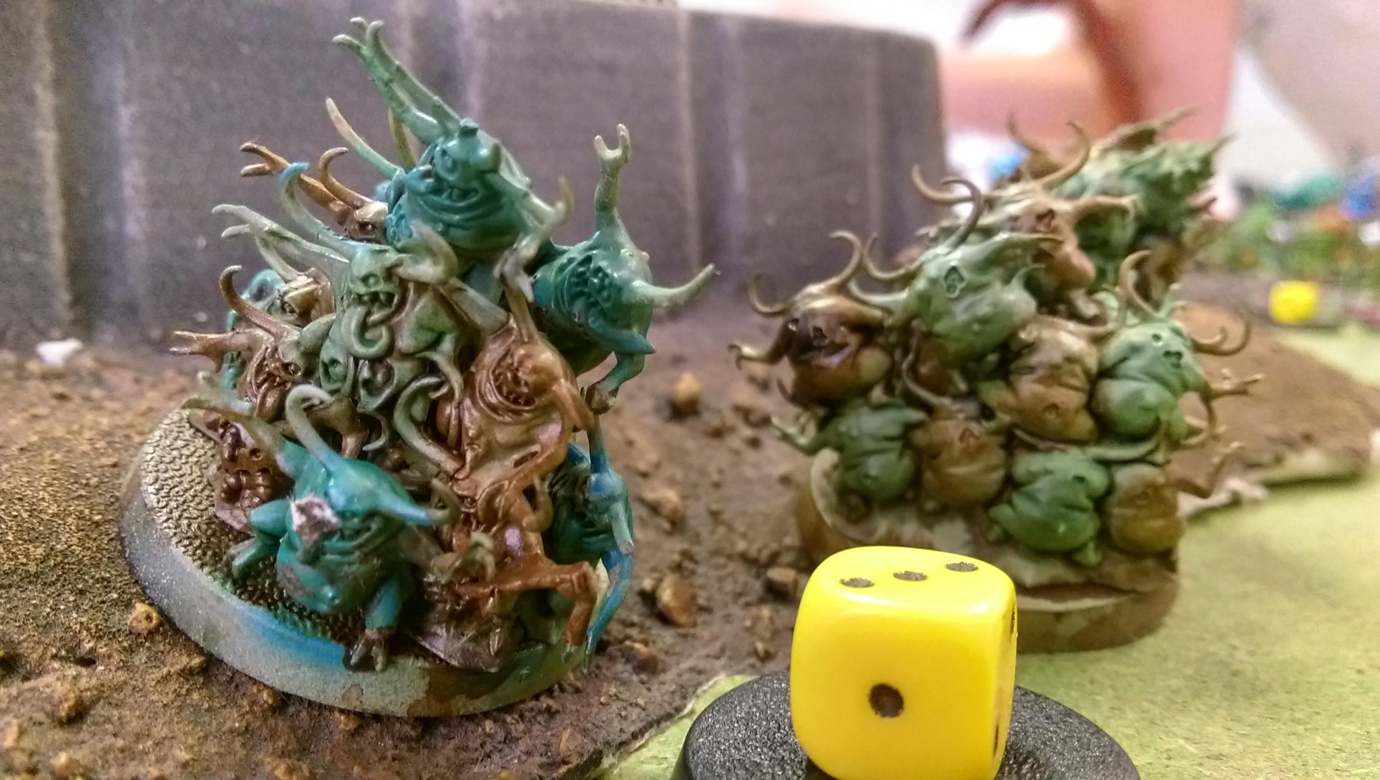 Agram, Arena, Etc, International, Tournament, Warhammer 40,000, Witch Hunters