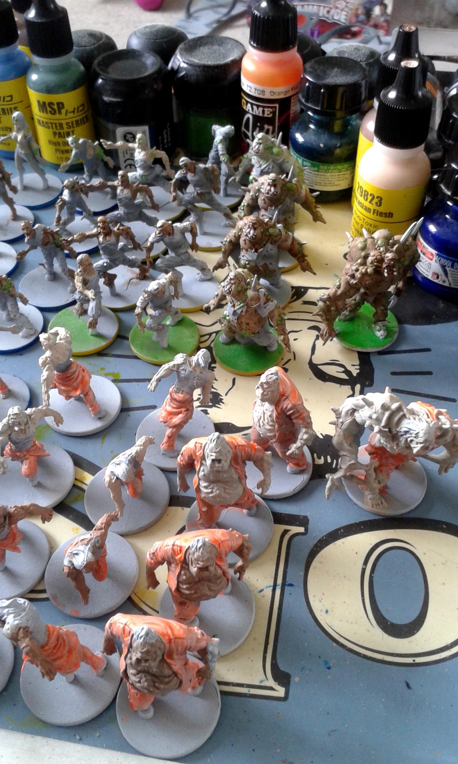 Zombicide