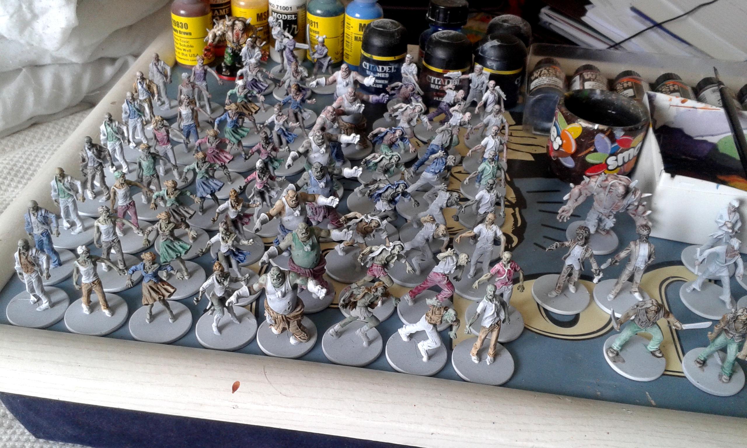 Zombicide