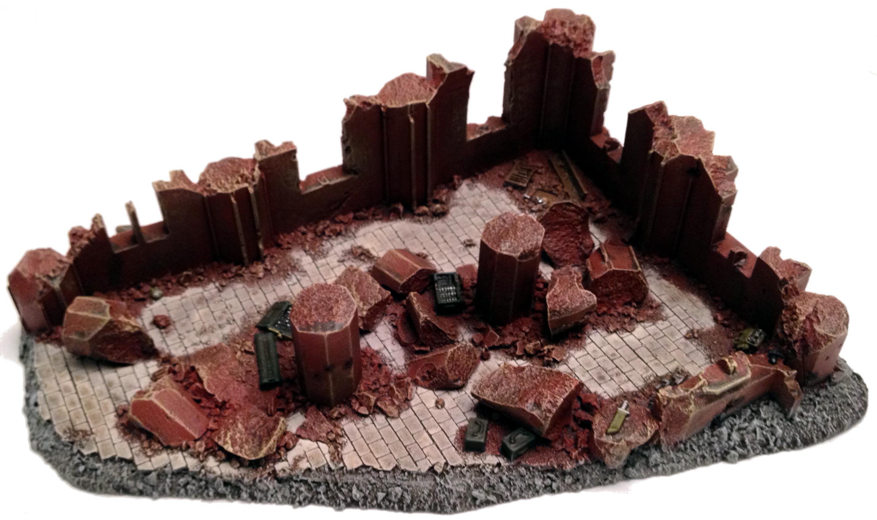Cities Of Death, Forge World, Warhammer 40,000