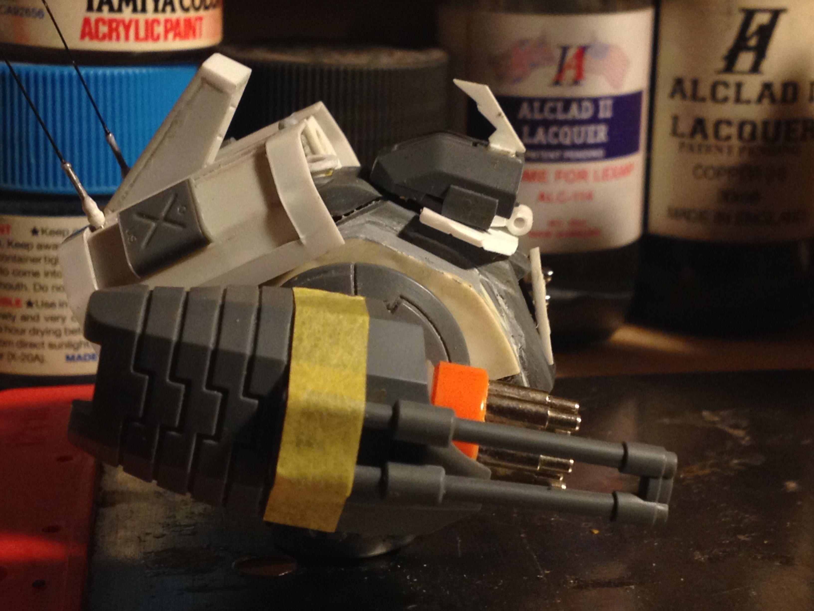 some test... not sure if add cannons there