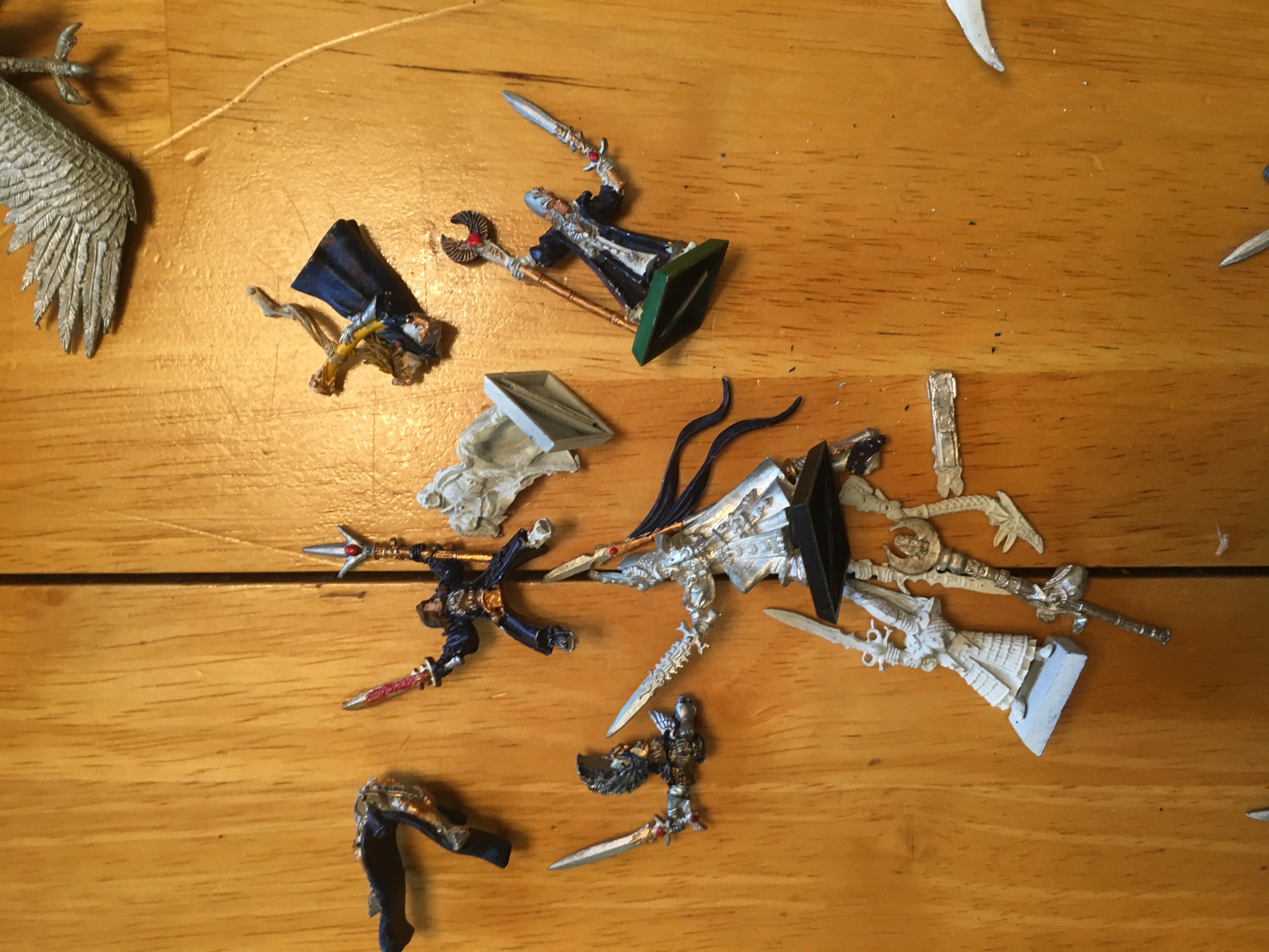 Heros metal