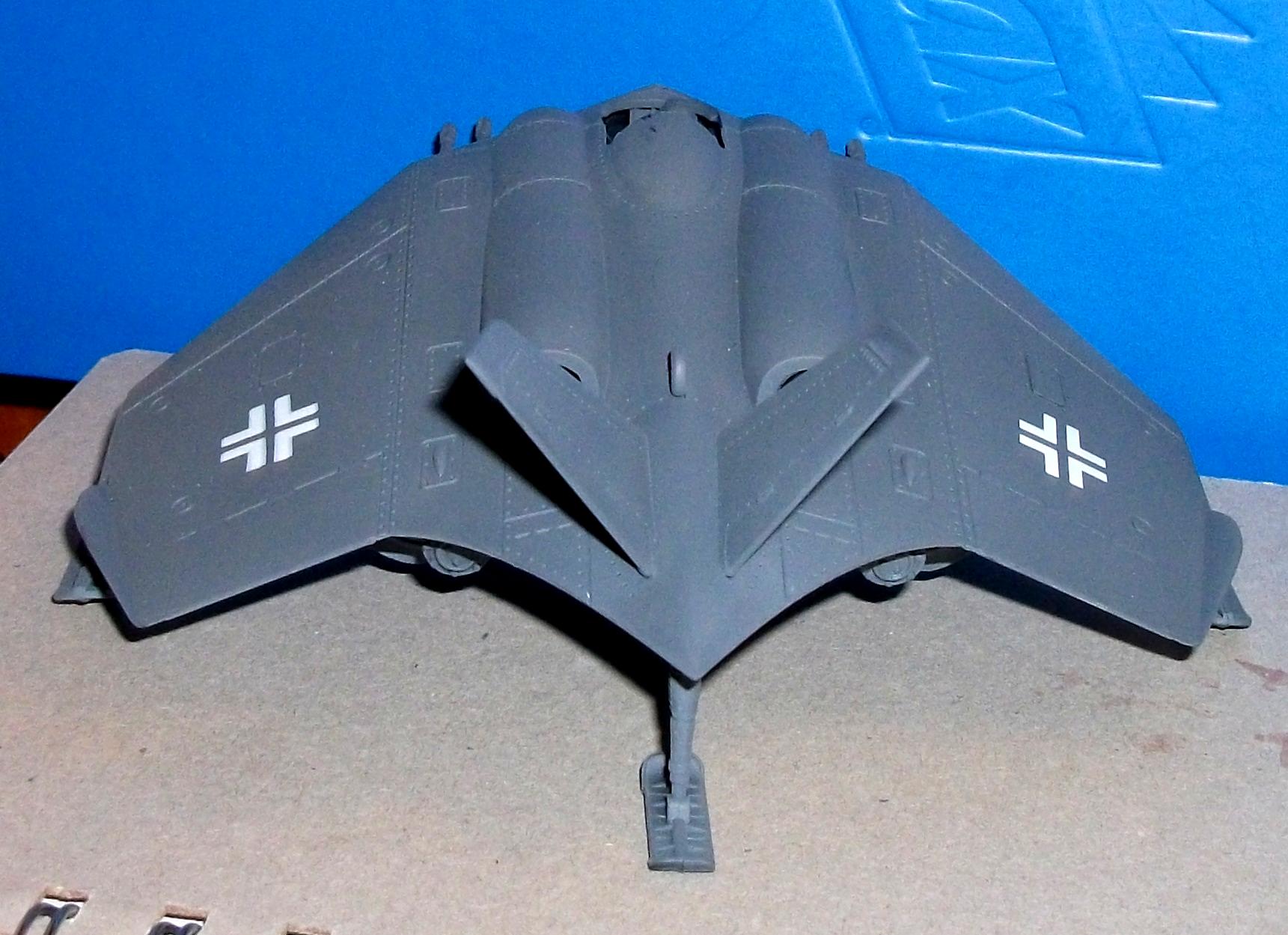 Attack Flyer (needs a name)