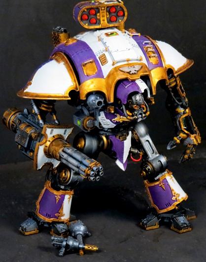 IK WIP