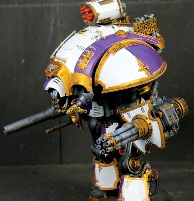 IK side WIP