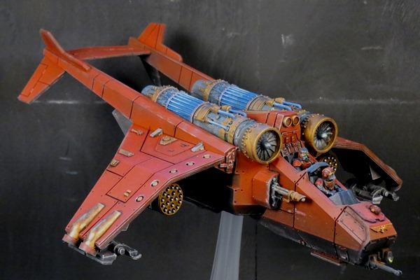 Valkyrie 