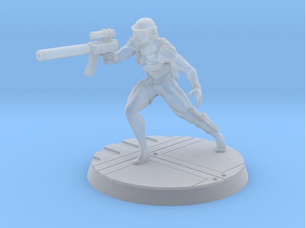 Assassin