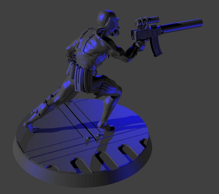 Assassin render2