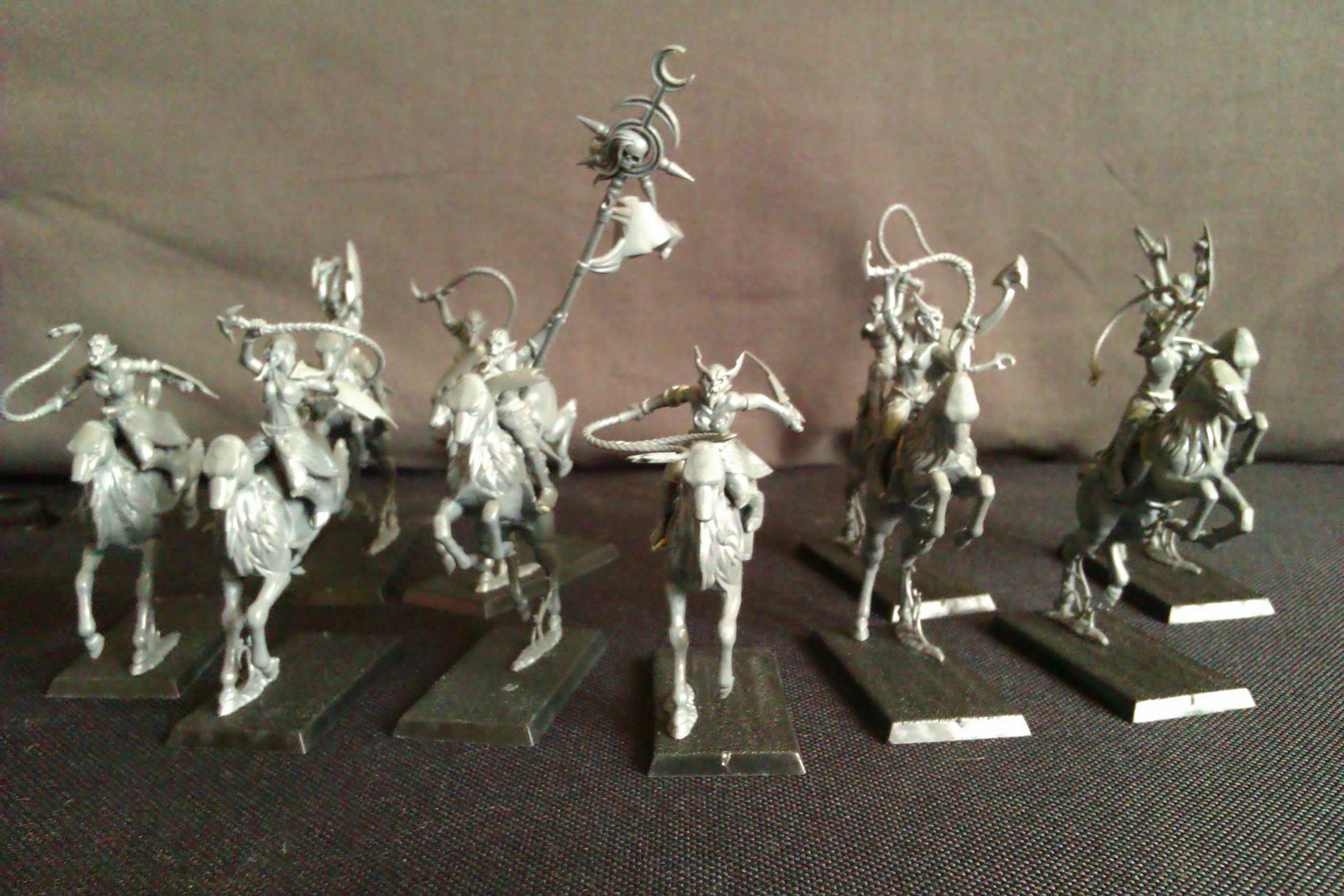 Chaos, Daemons, Slaanesh
