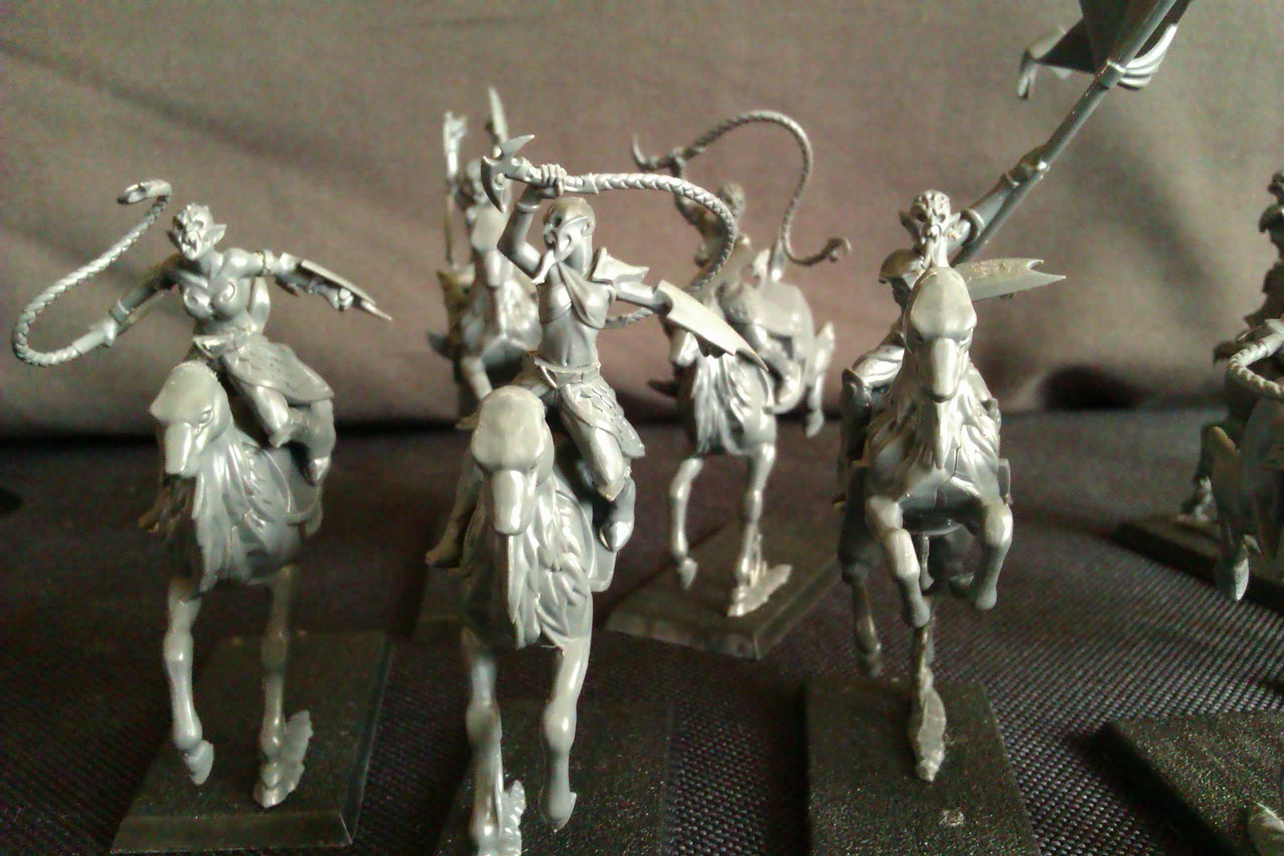 Chaos, Daemons, Slaanesh