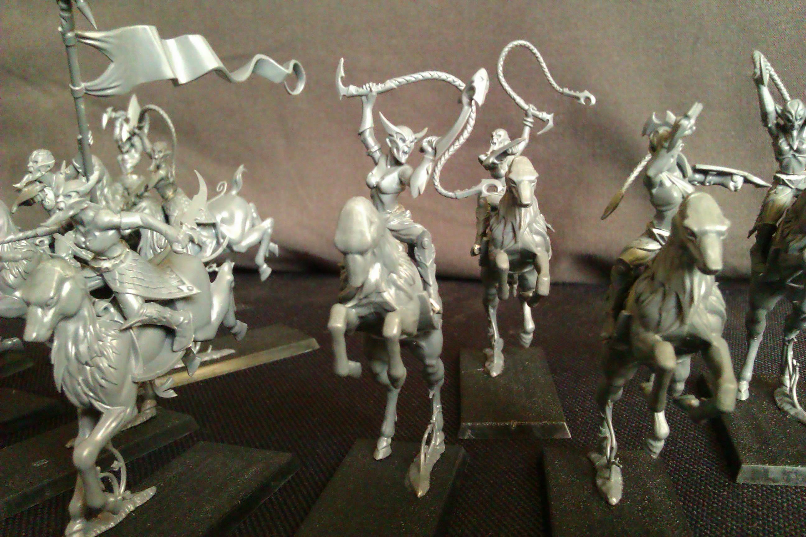 Chaos, Daemons, Slaanesh