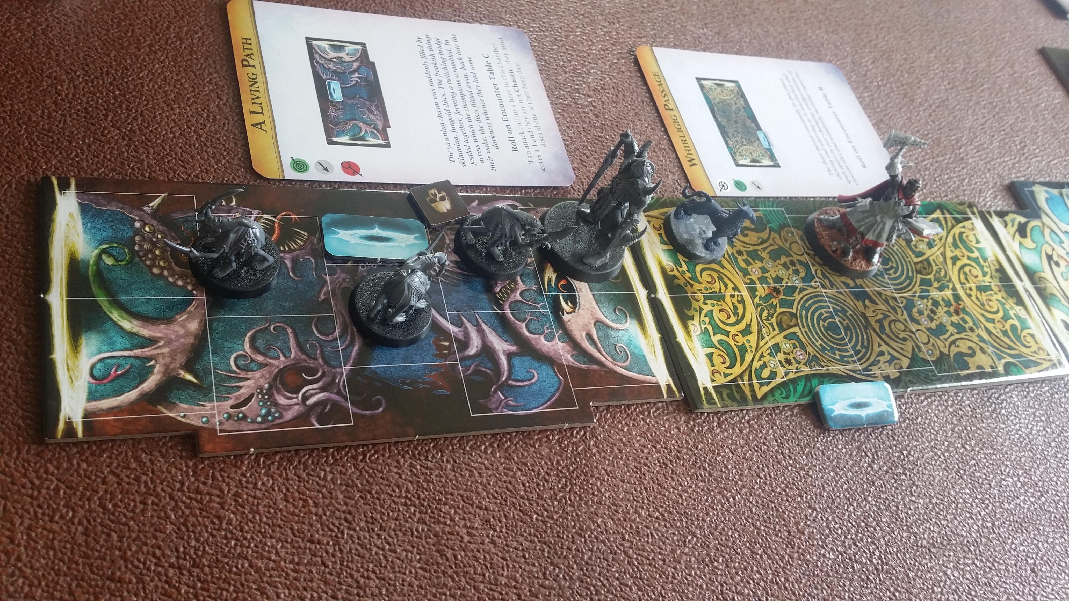 Trial of Ghyran 