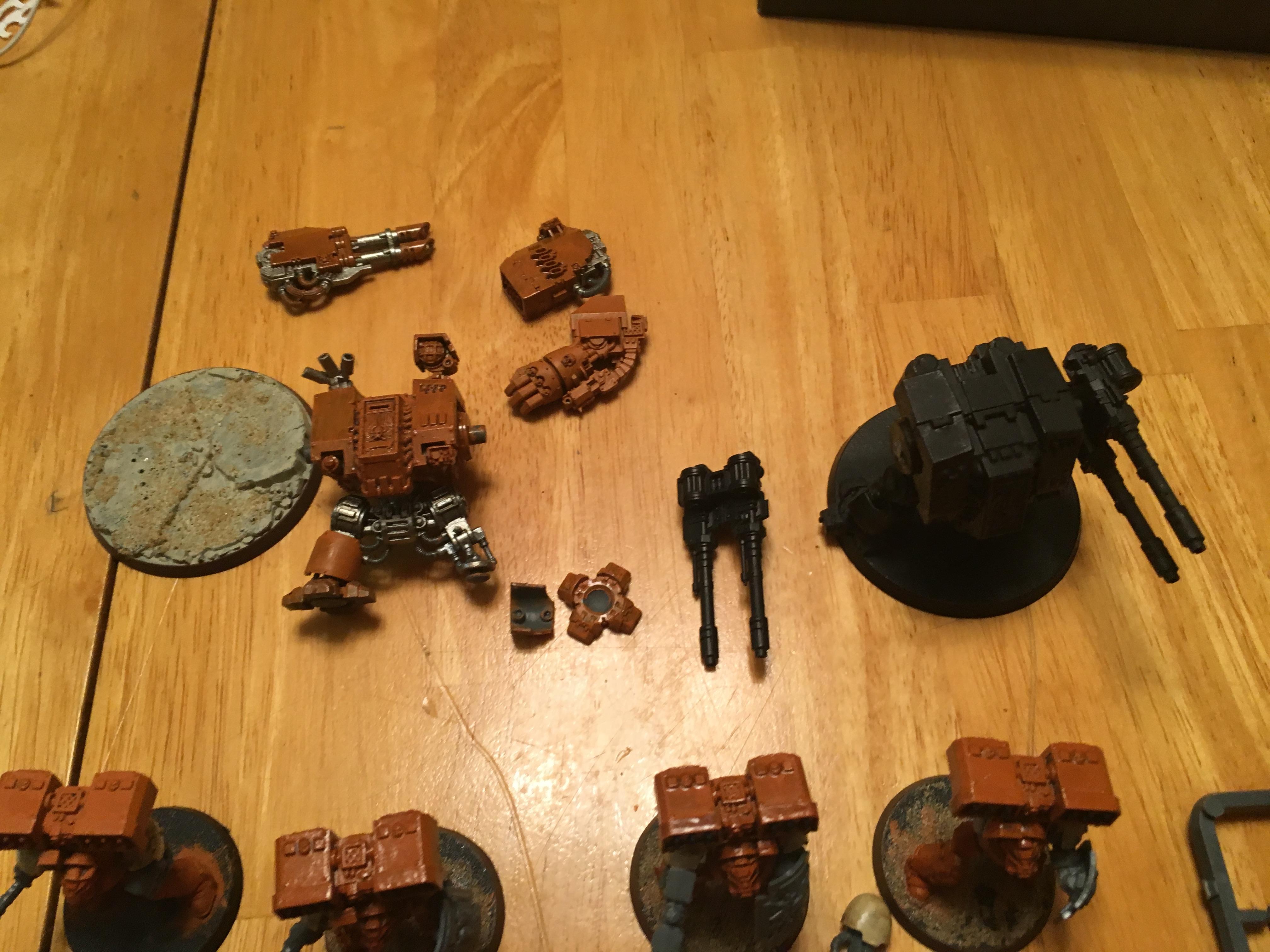 SM lot 5