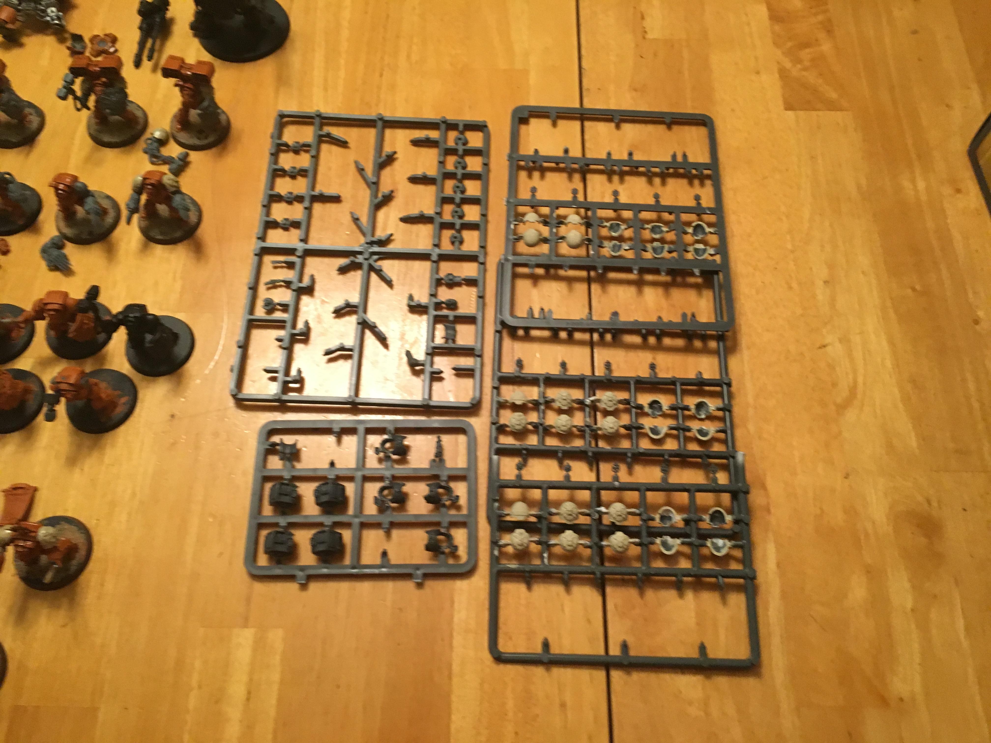 SM lot 7