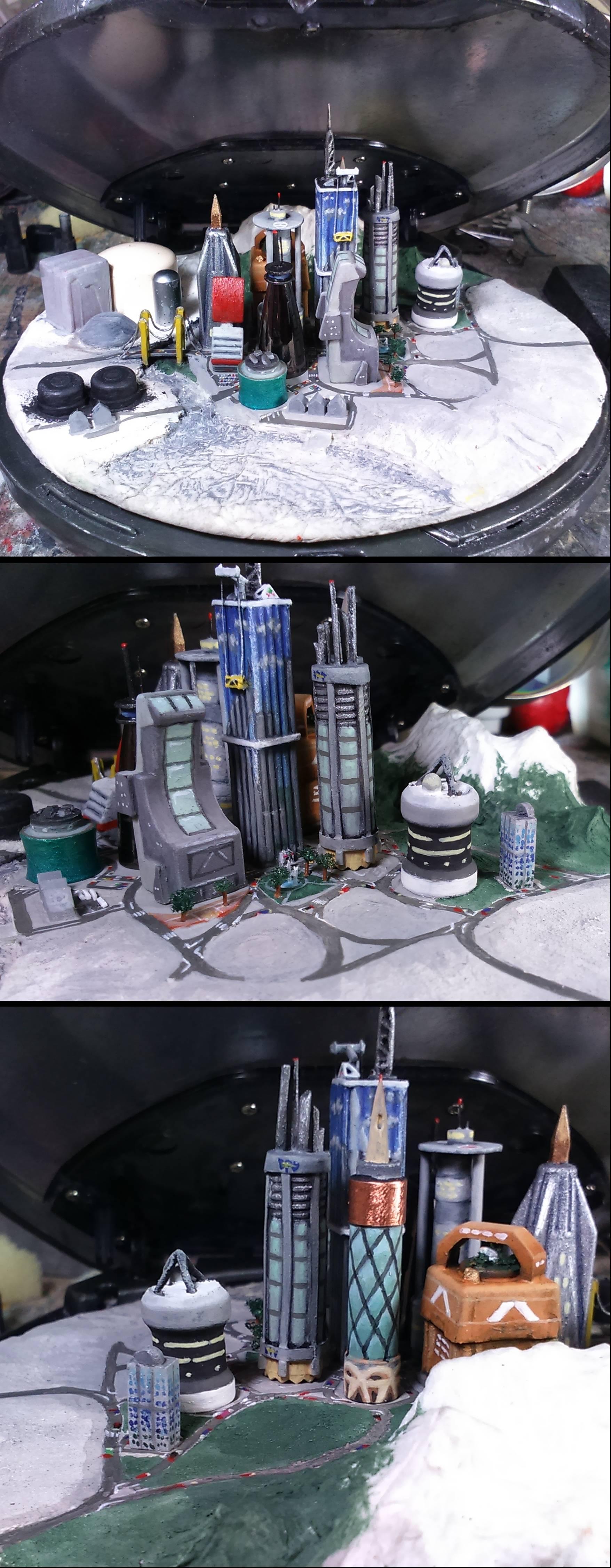 CD City wip 16