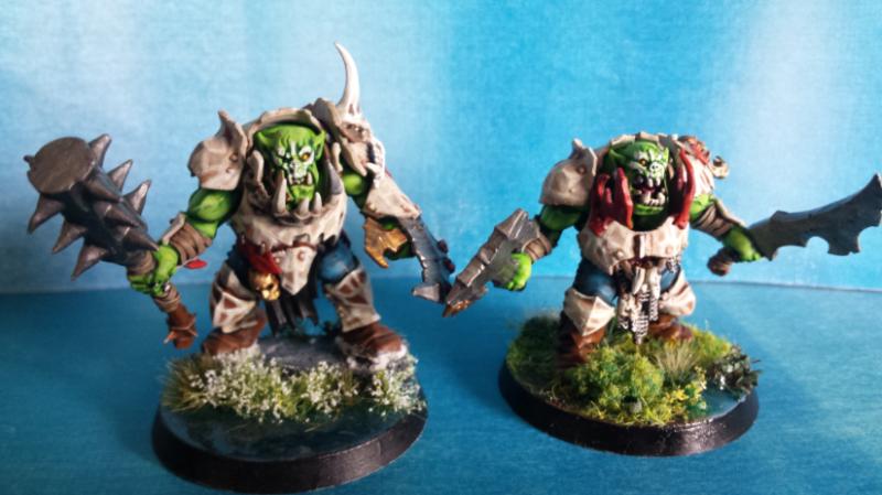 Ironjawz Brutes 2 Ironjawz Brutes 2 Gallery DakkaDakka