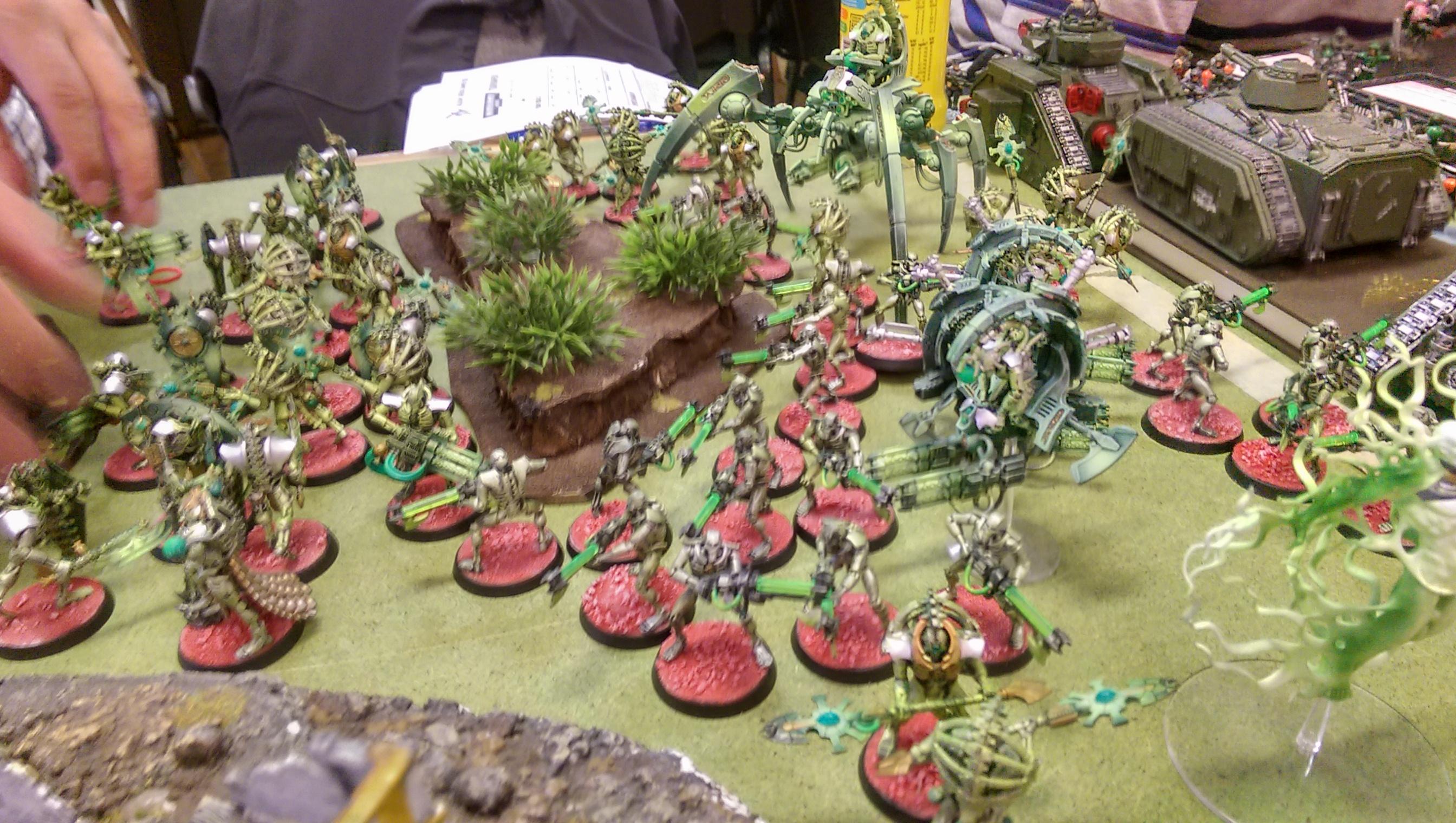 Agram, Arena, Etc, International, Tournament, Warhammer 40,000, Witch Hunters