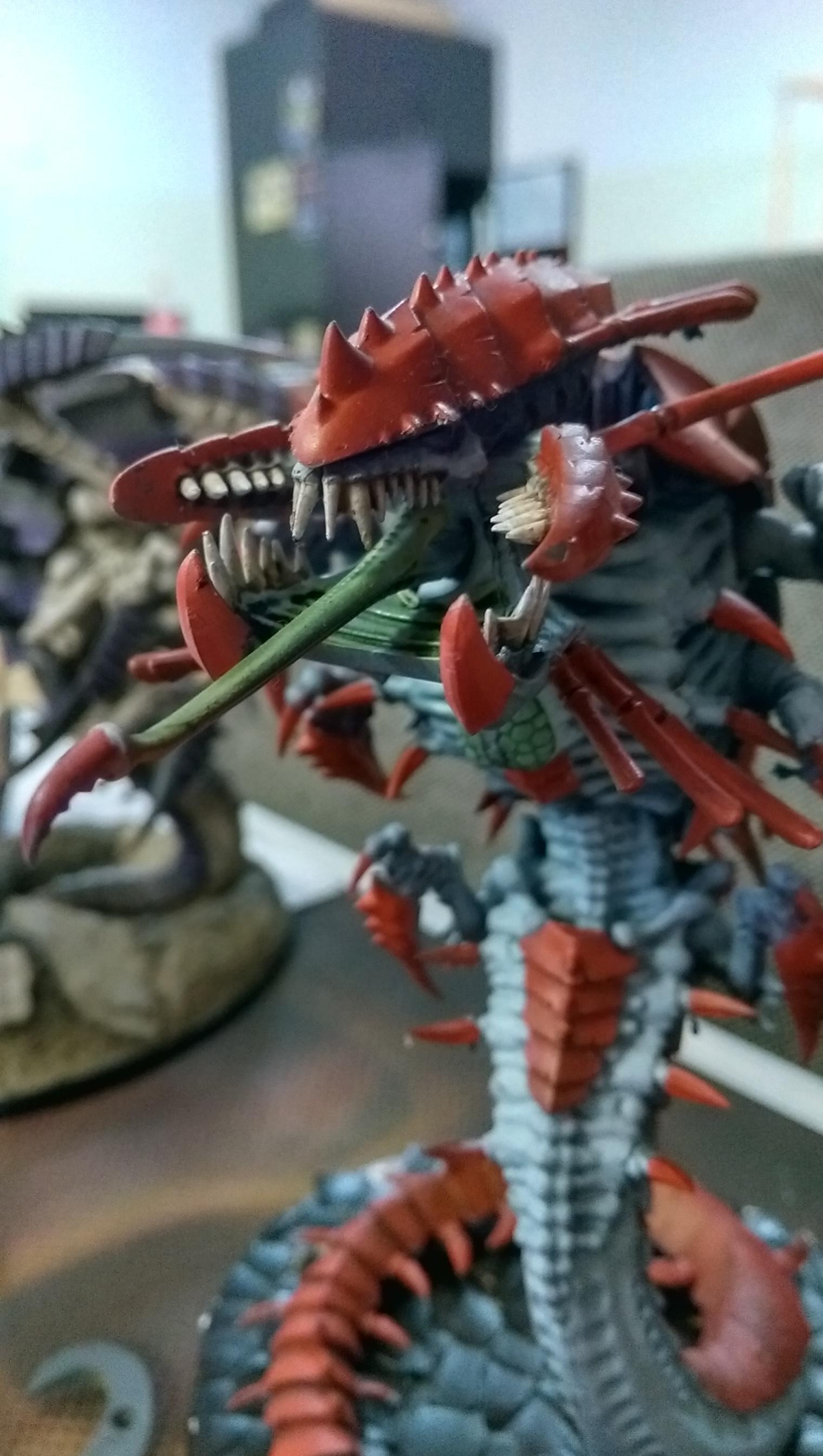 Agram, Arena, Etc, International, Tournament, Warhammer 40,000, Witch Hunters