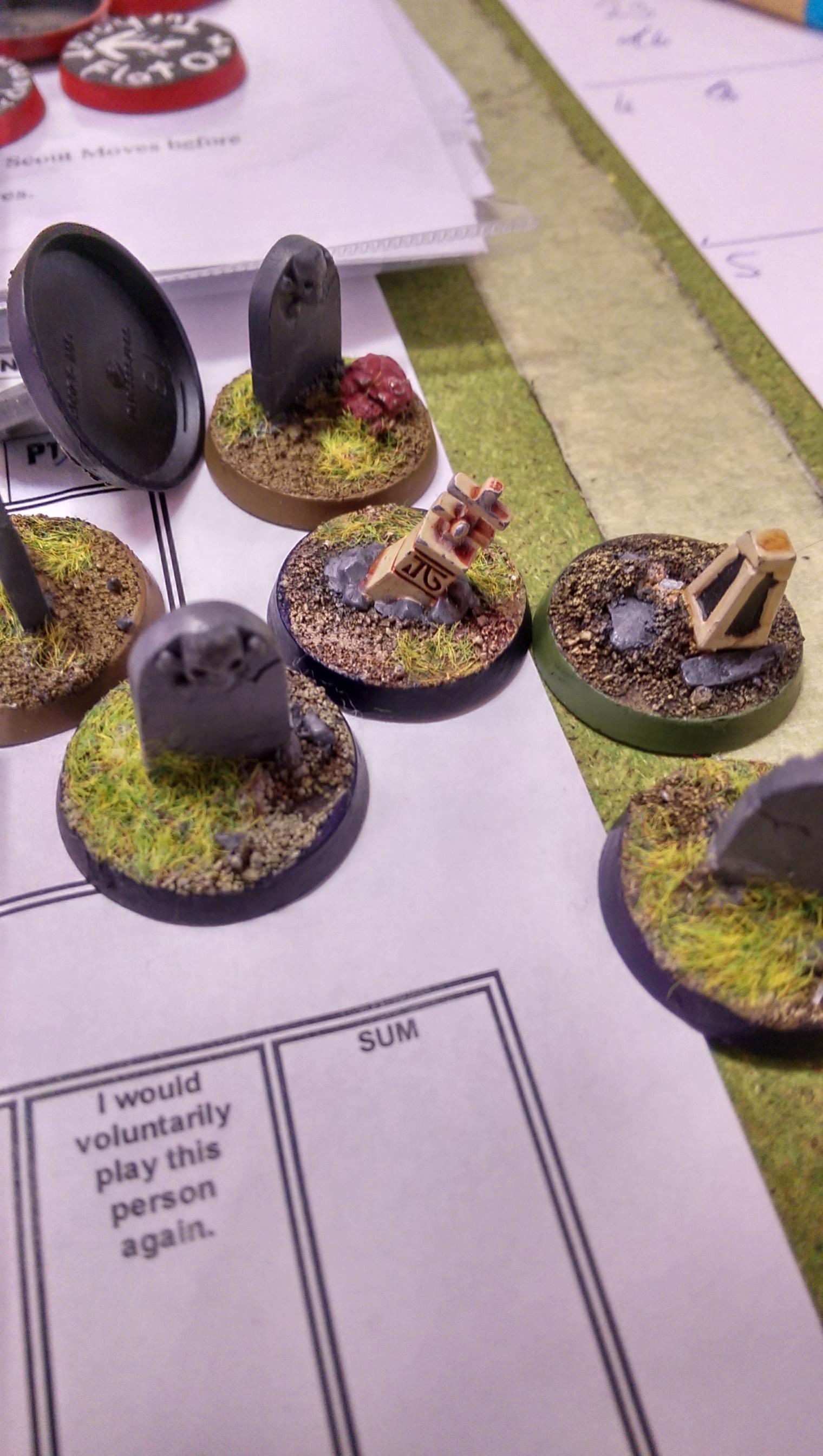 Agram, Arena, Etc, International, Tournament, Warhammer 40,000, Witch Hunters