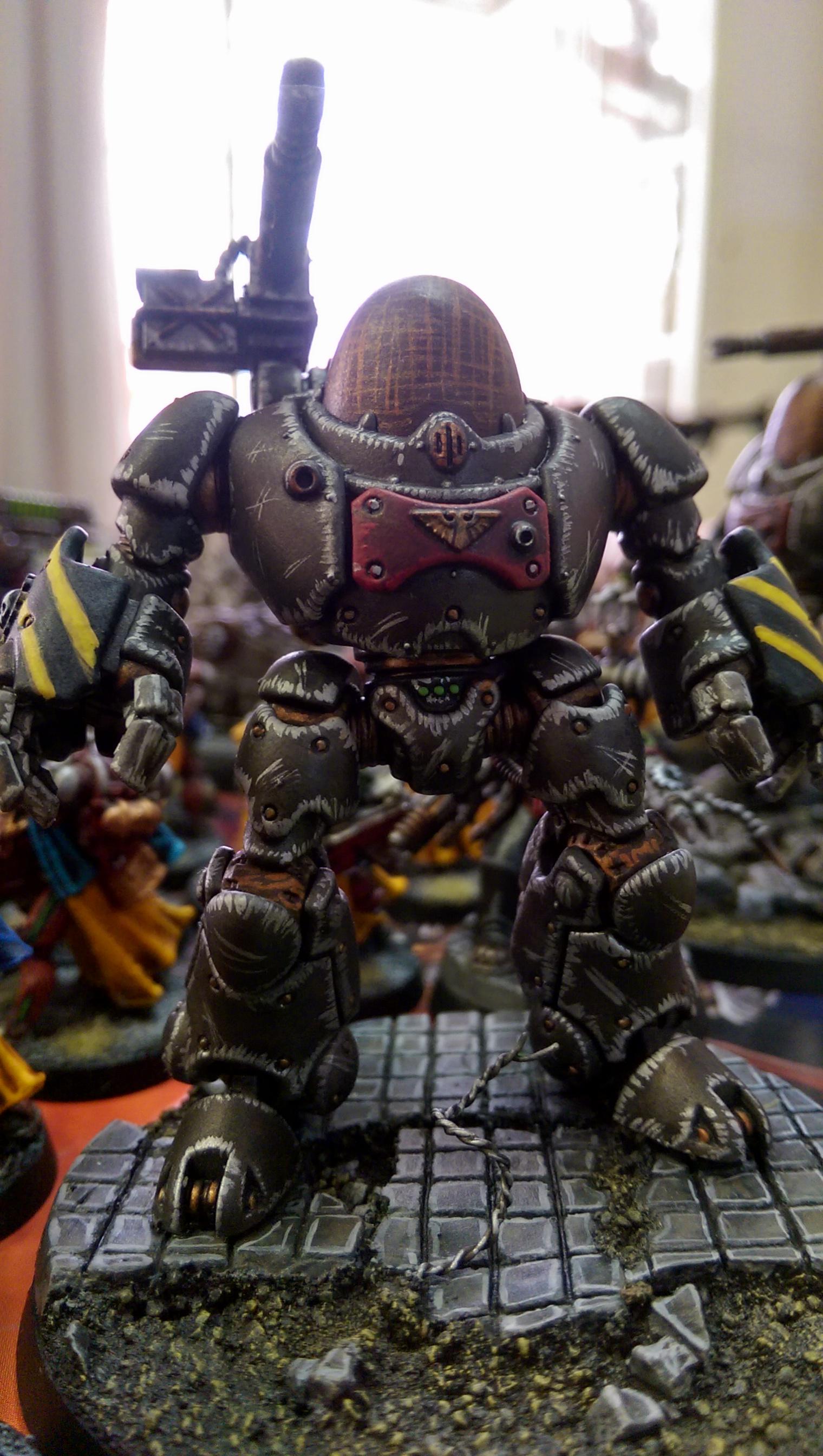 Agram, Arena, Etc, International, Tournament, Warhammer 40,000, Witch Hunters