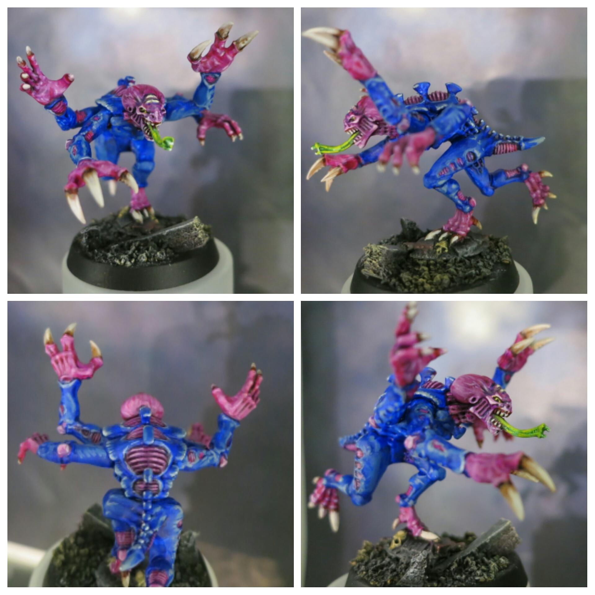 Purestrain 
