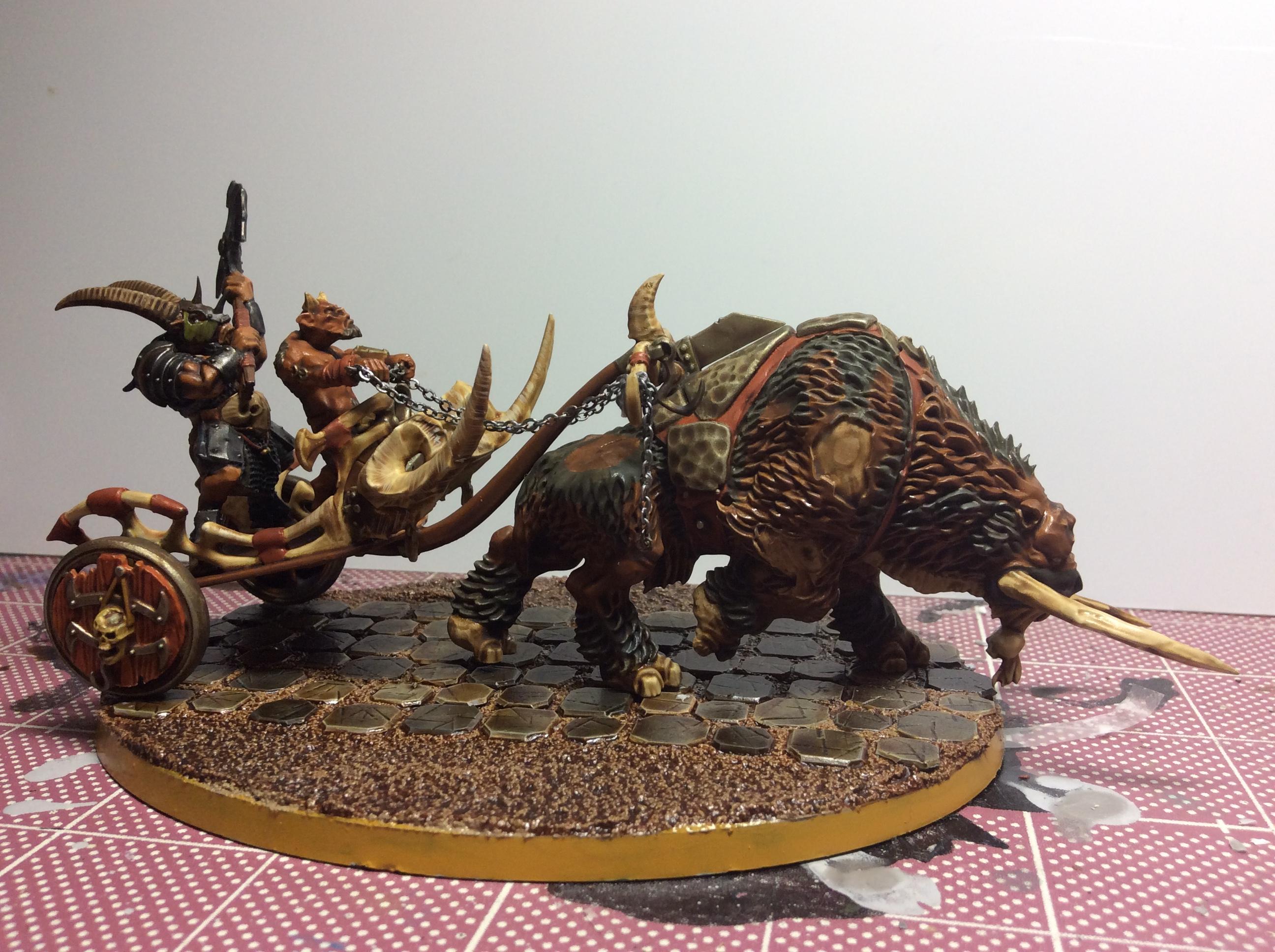 Beastmen