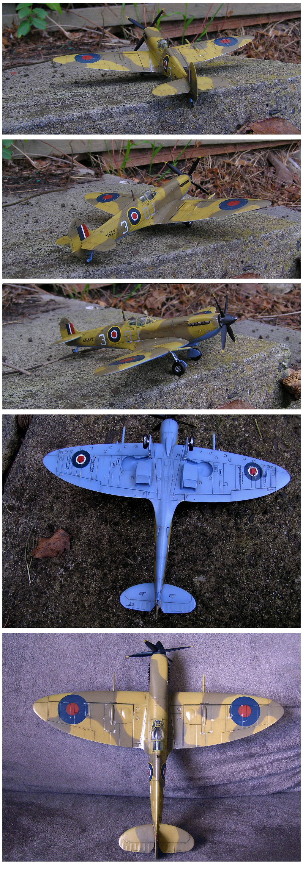 Aircraft, Aviation, Raf, Spitfire, World War 2