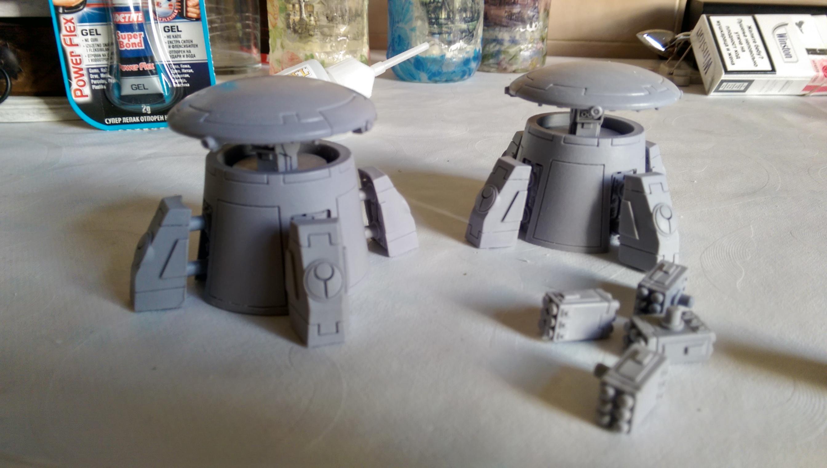 Army, Assembly, Empire, Tau, Warhammer 40,000