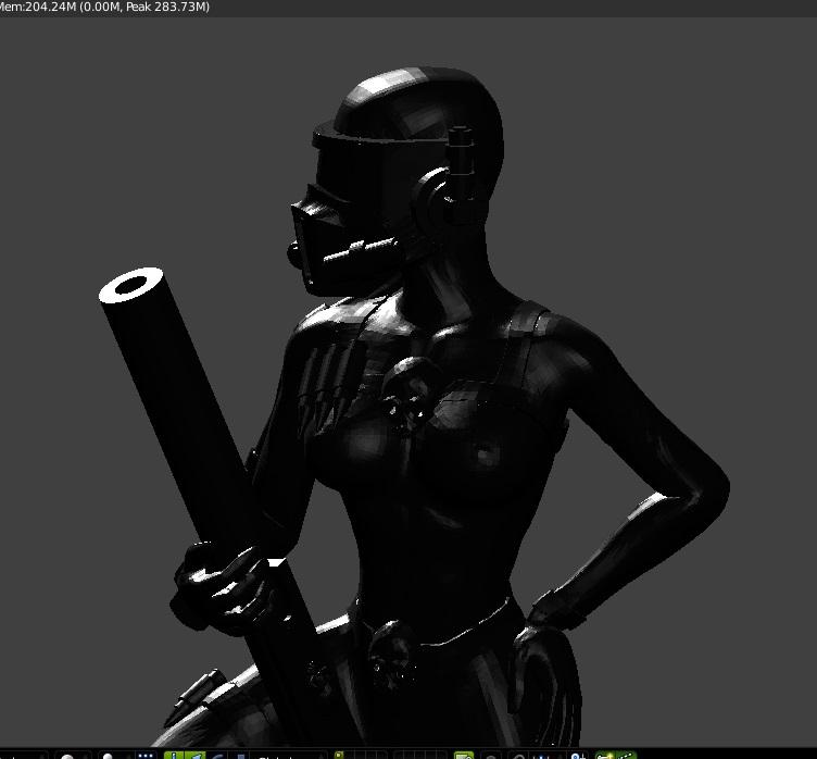 assassin
