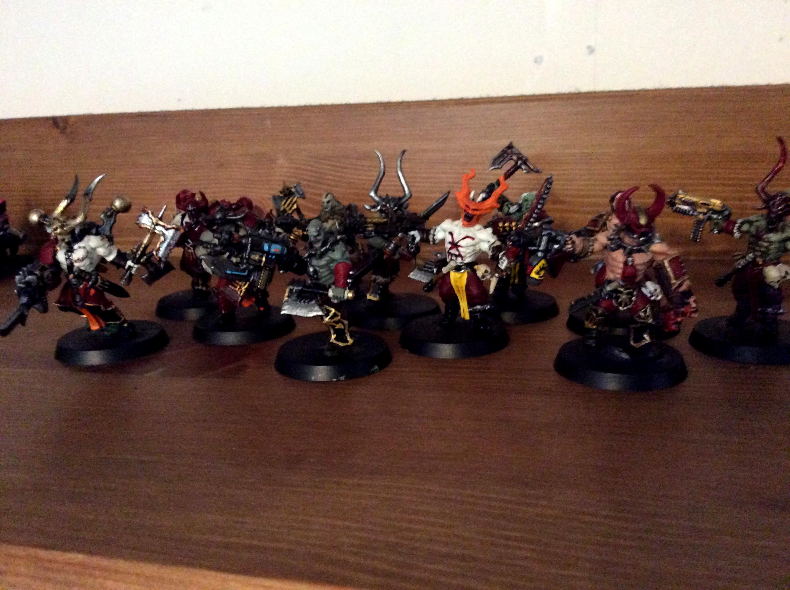 World Eaters 