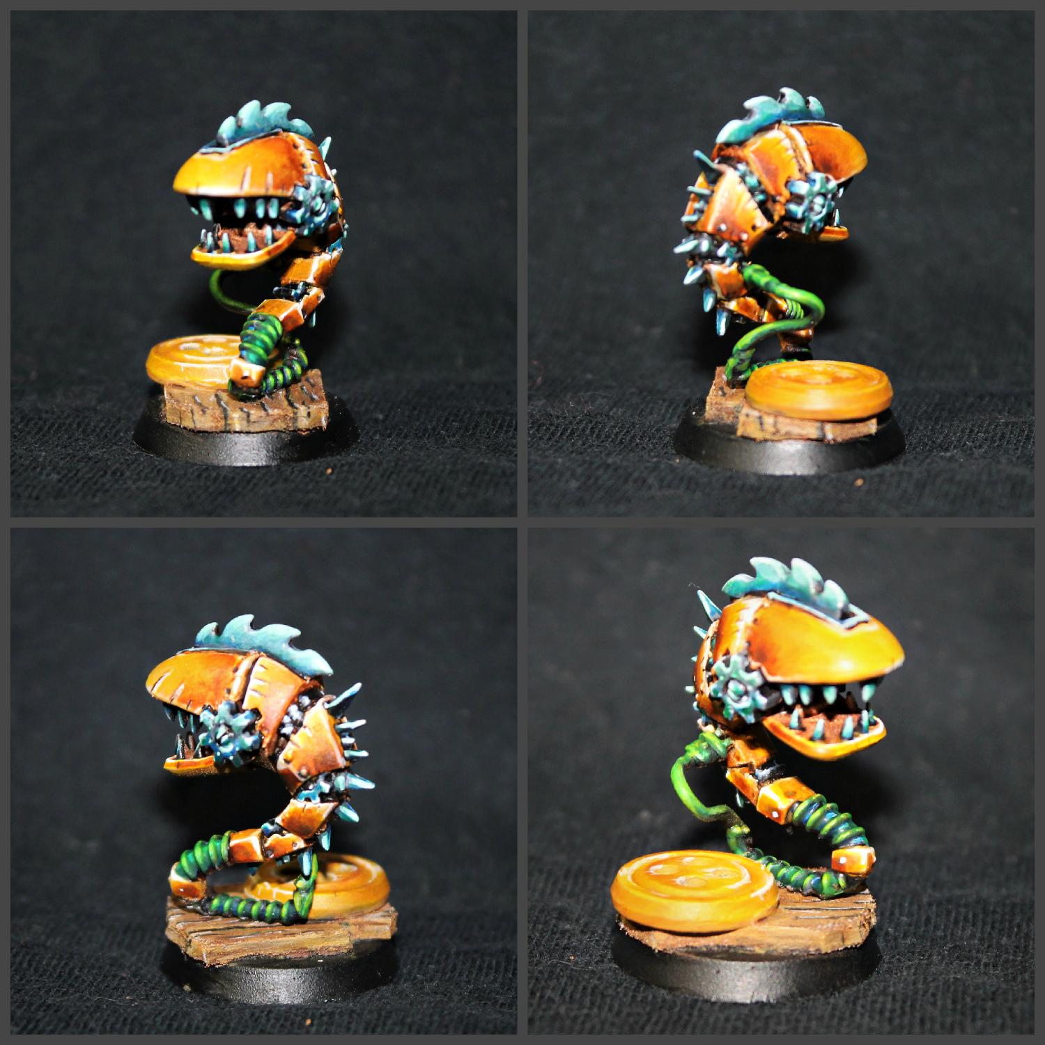 Razorspine Rattler